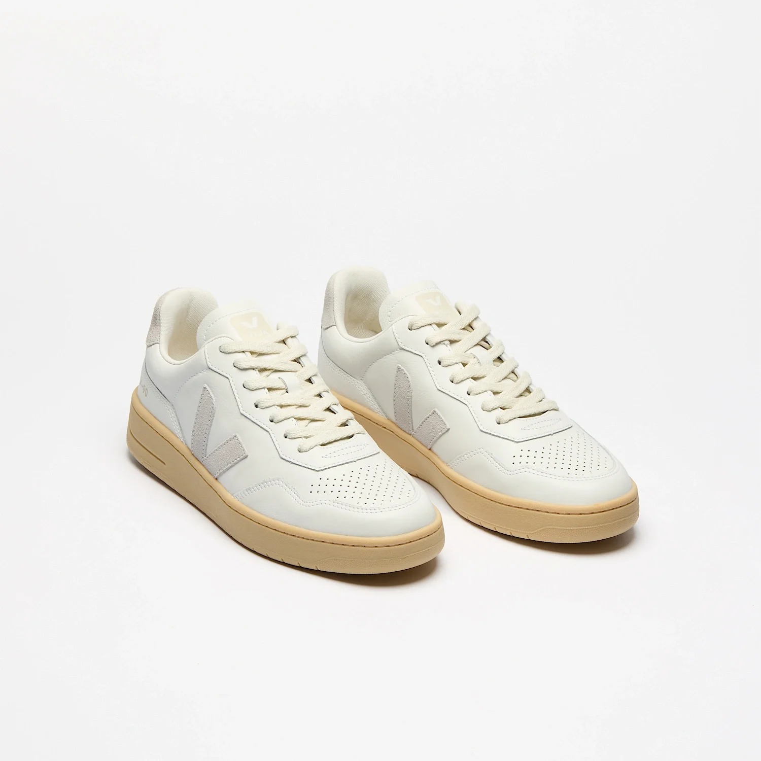 Zapatillas Veja De Hombre V-90 - Image 2