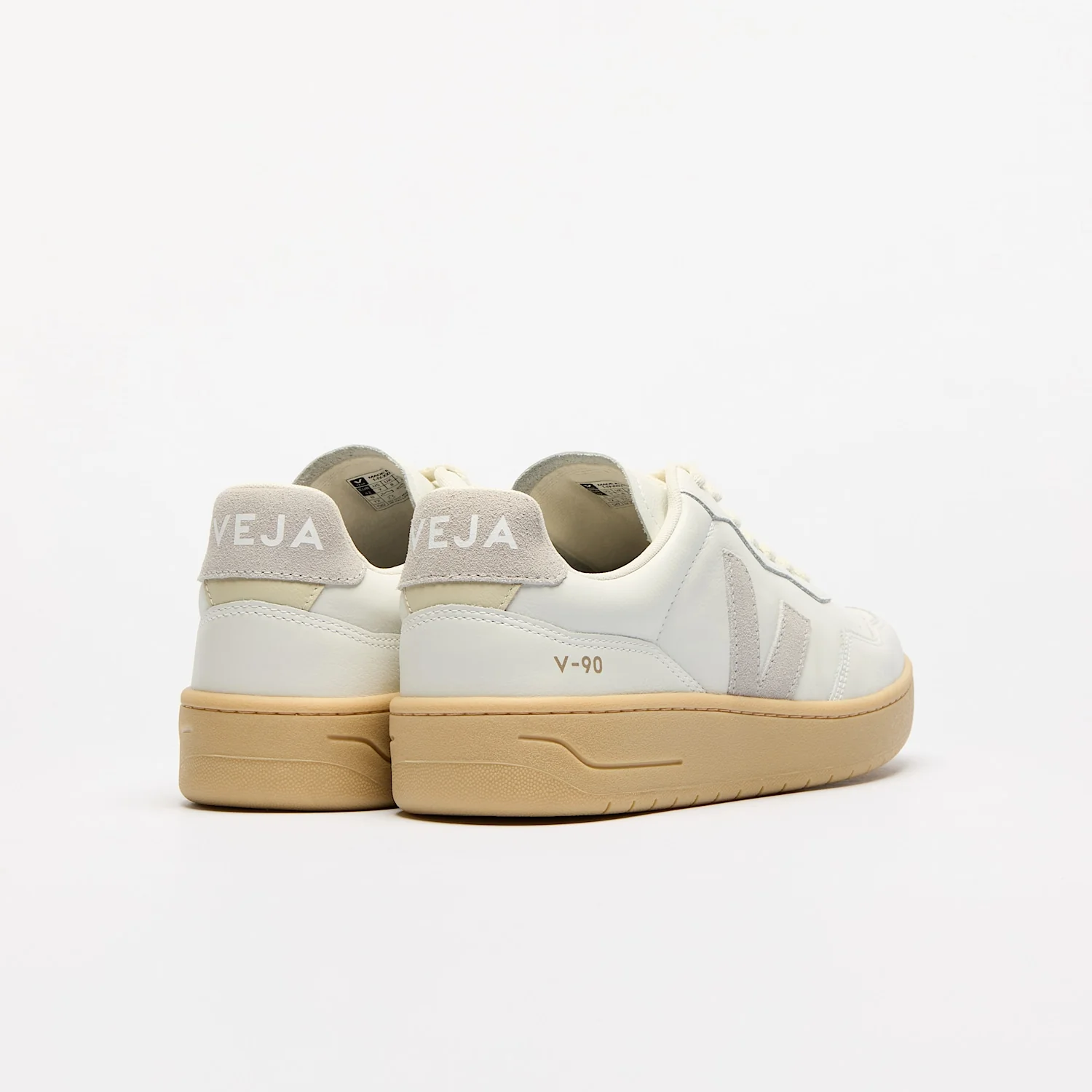 Zapatillas Veja De Hombre V-90 - Image 3