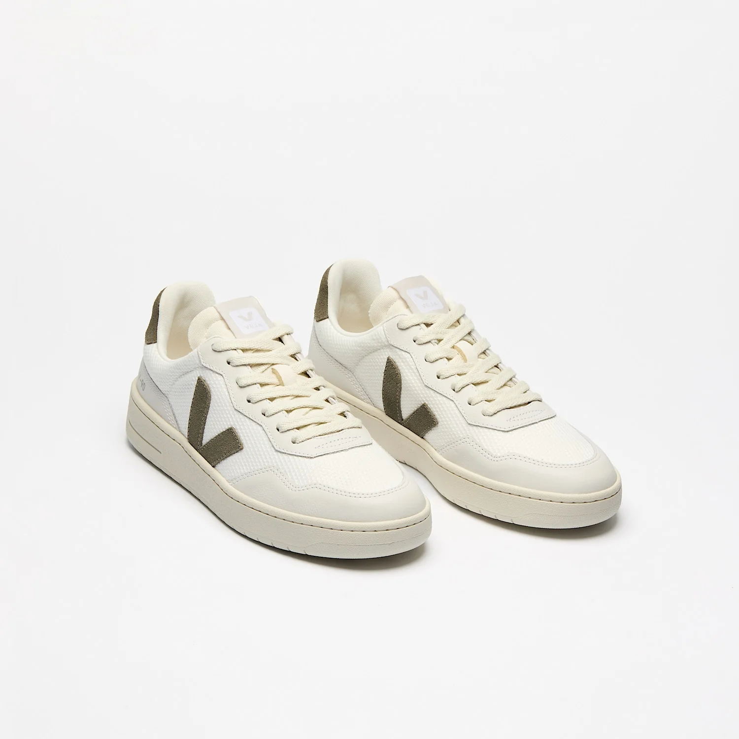 Zapatillas Veja De Hombre V-90 B-Mesh - Image 2