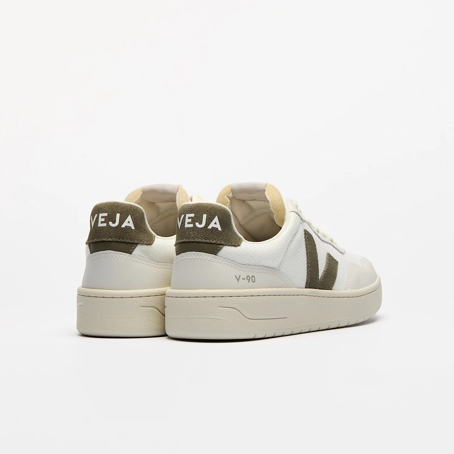 Zapatillas Veja De Hombre V-90 B-Mesh - Image 3