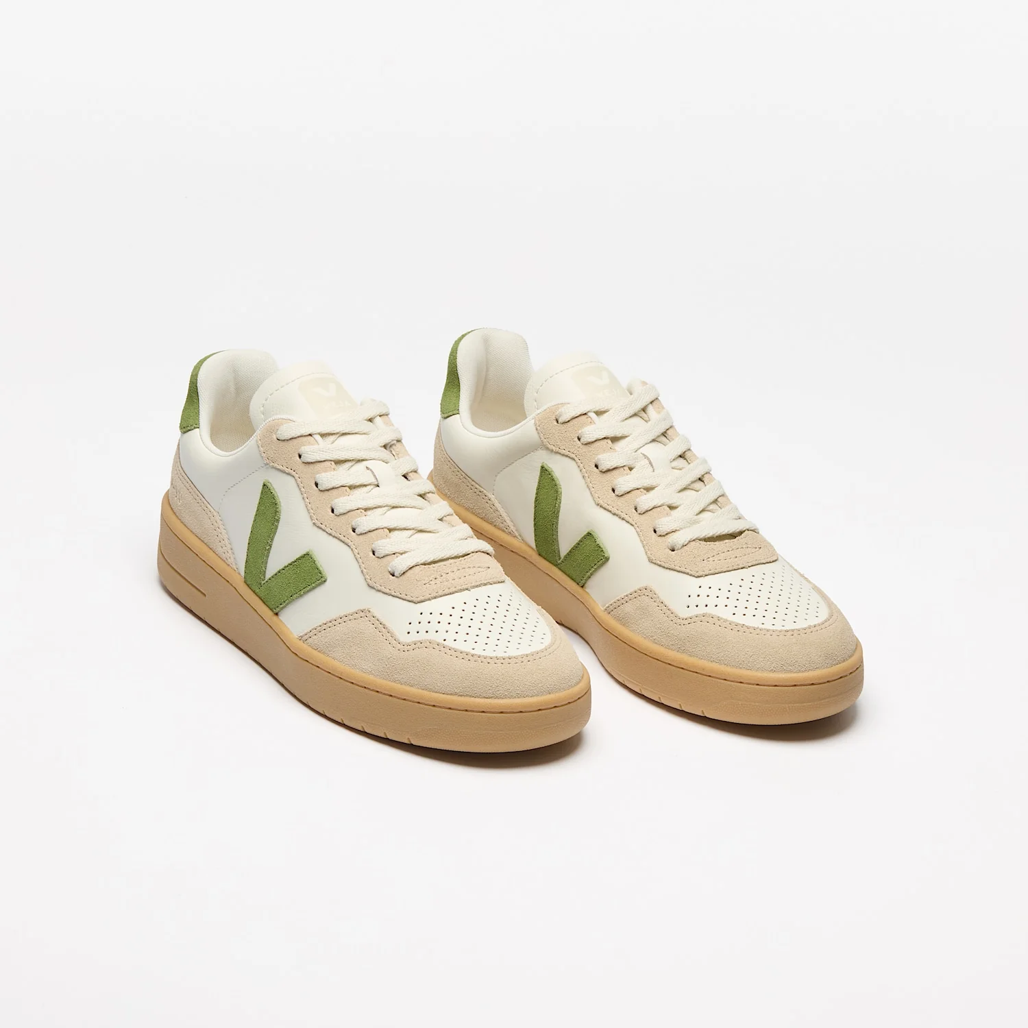 Zapatillas Veja De Hombre V-90 O.t. - Image 2