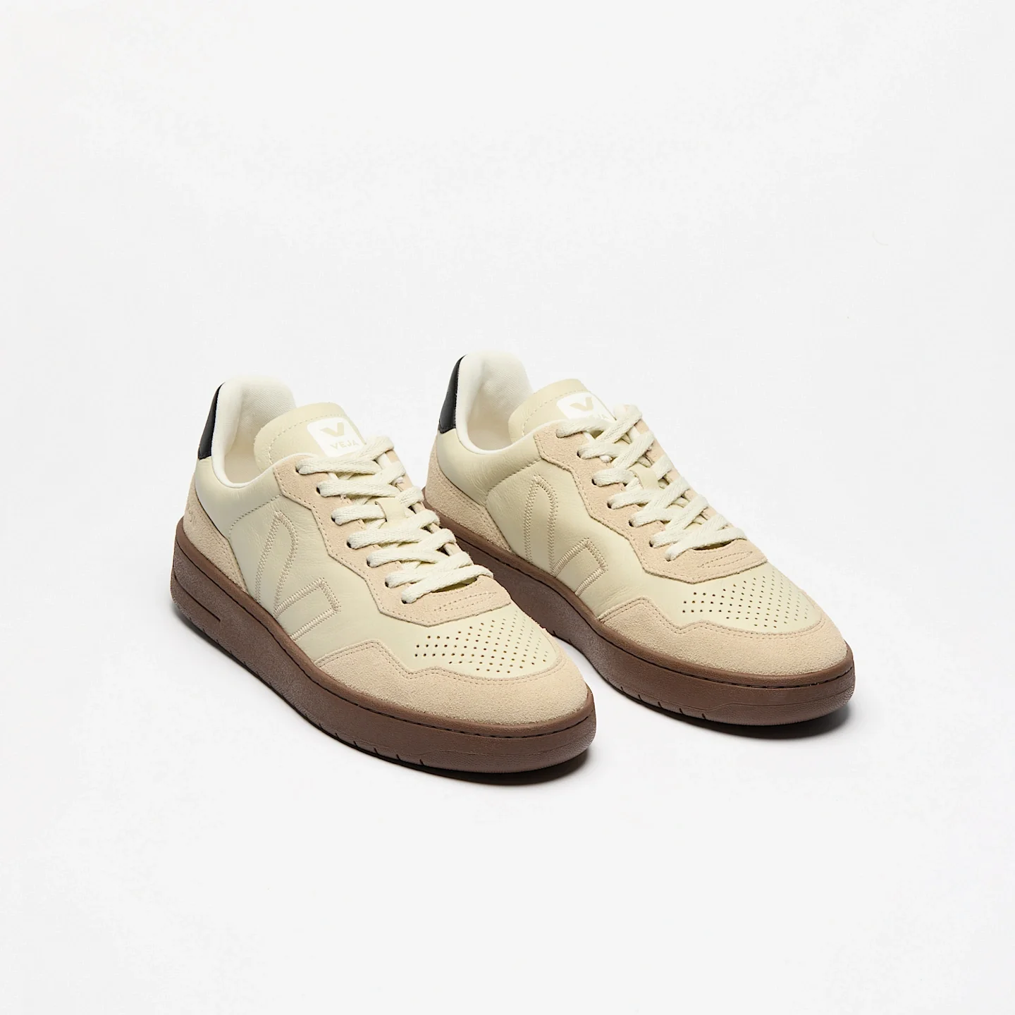 Zapatillas Veja De Hombre V-90 Zz O.t. - Image 2