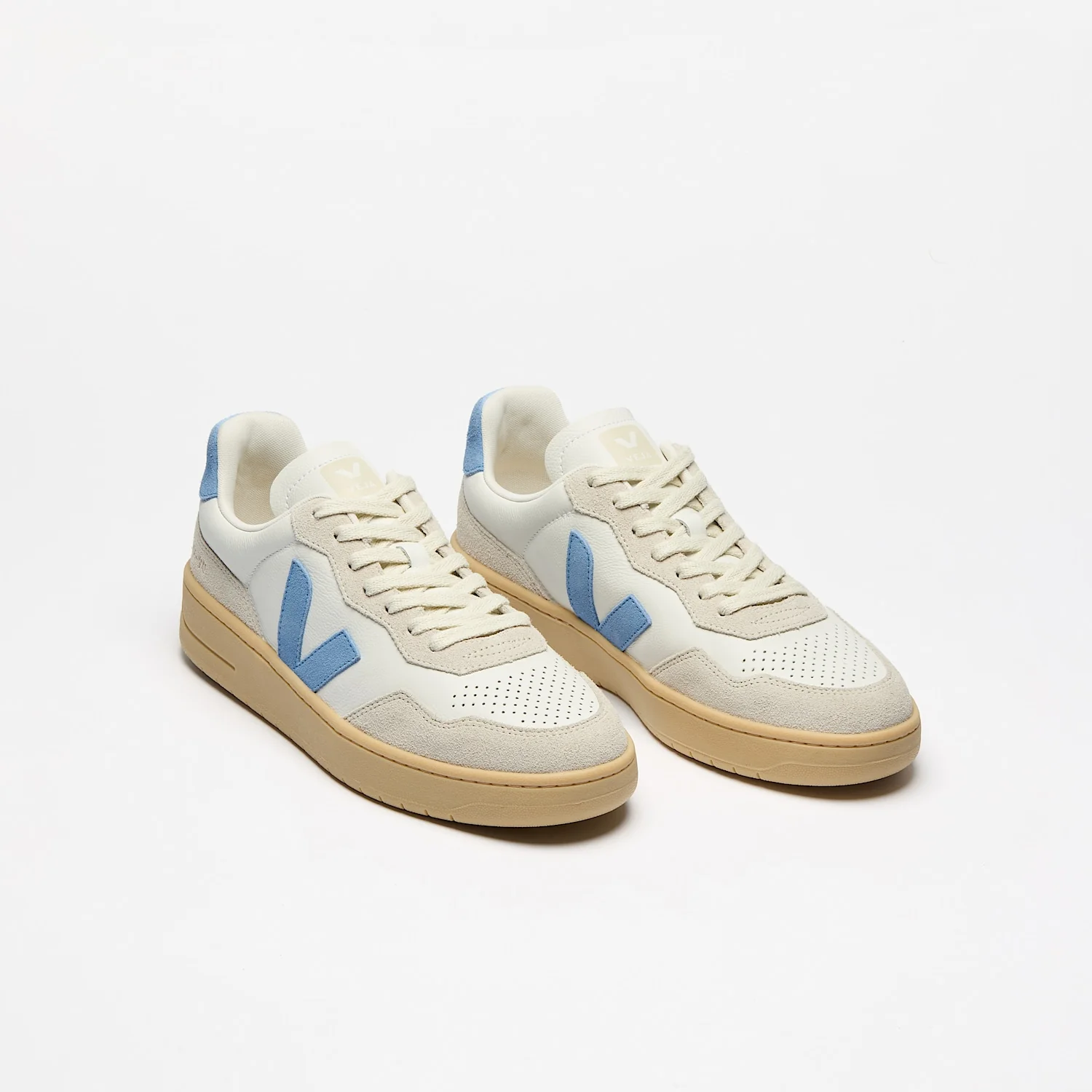 Zapatillas Veja De Hombre V-90 - Image 2