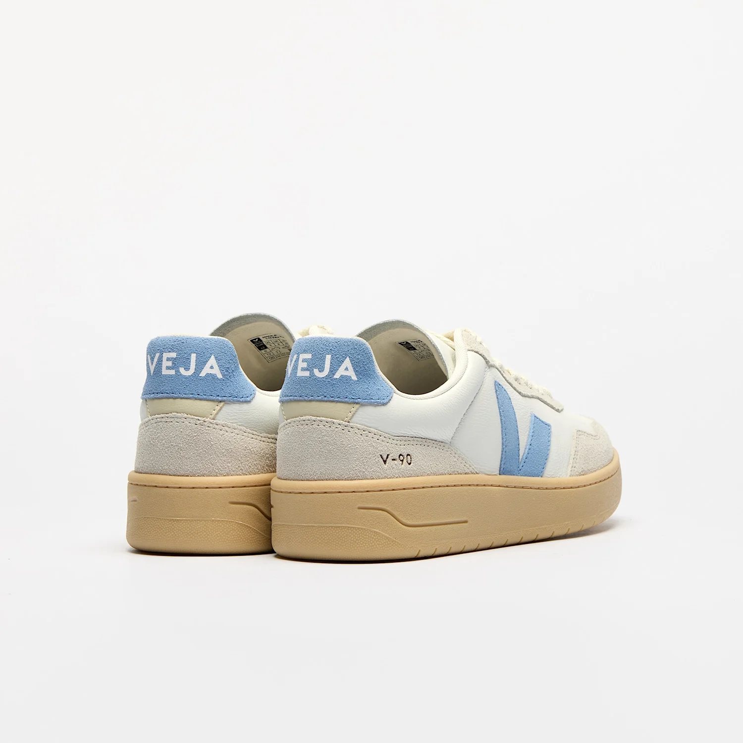 Zapatillas Veja De Hombre V-90 - Image 3