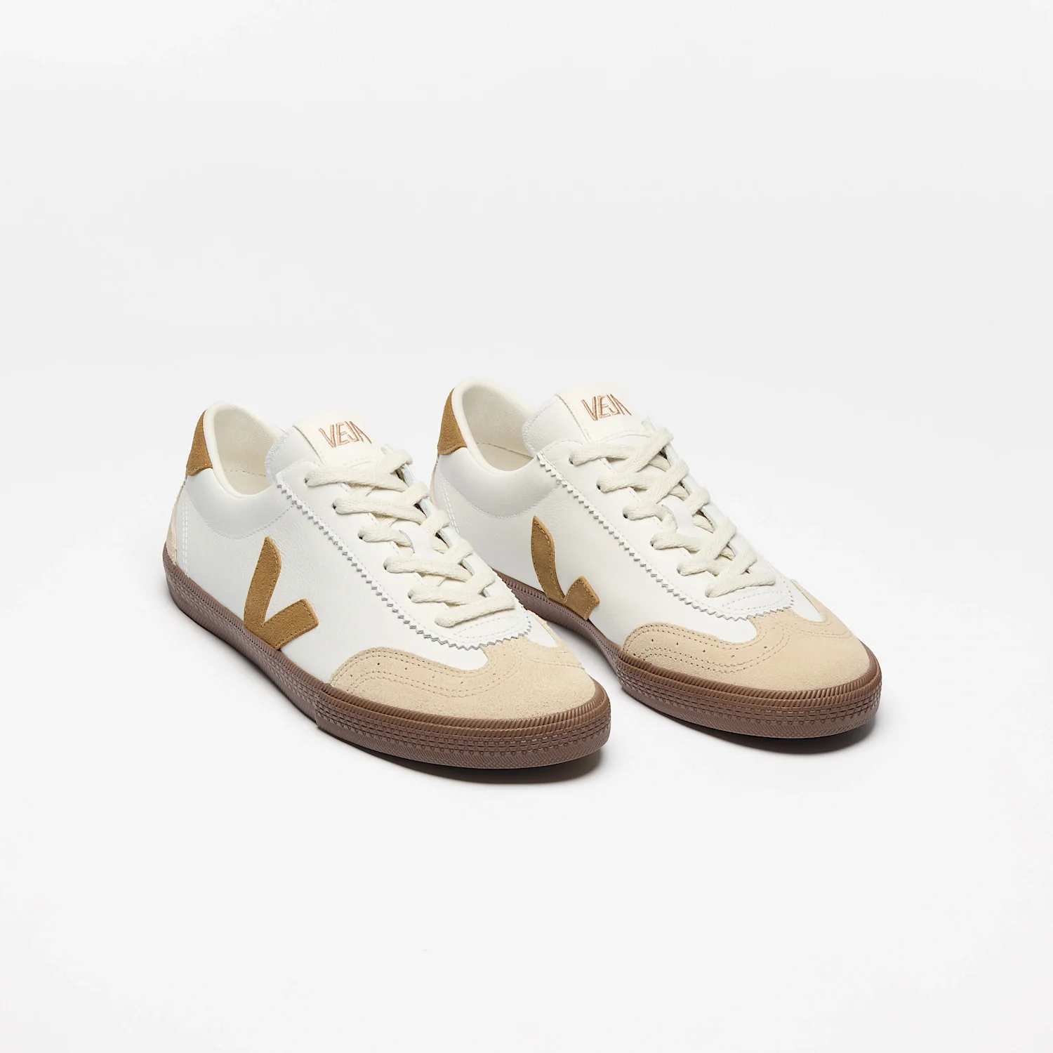 Zapatillas Veja De Hombre Volley O.t. Leath - Image 2