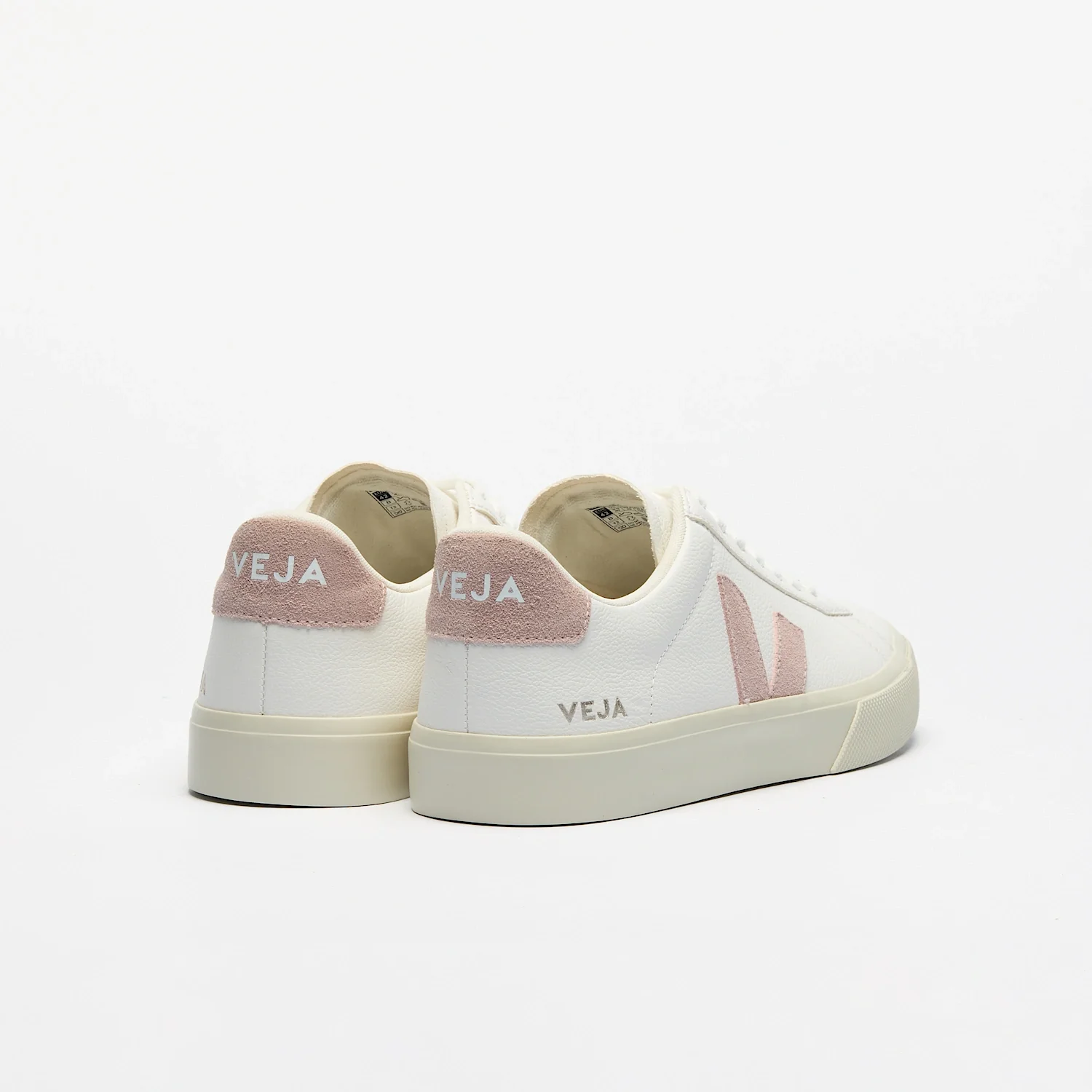 Zapatillas Veja De Mujer Campo - Image 3