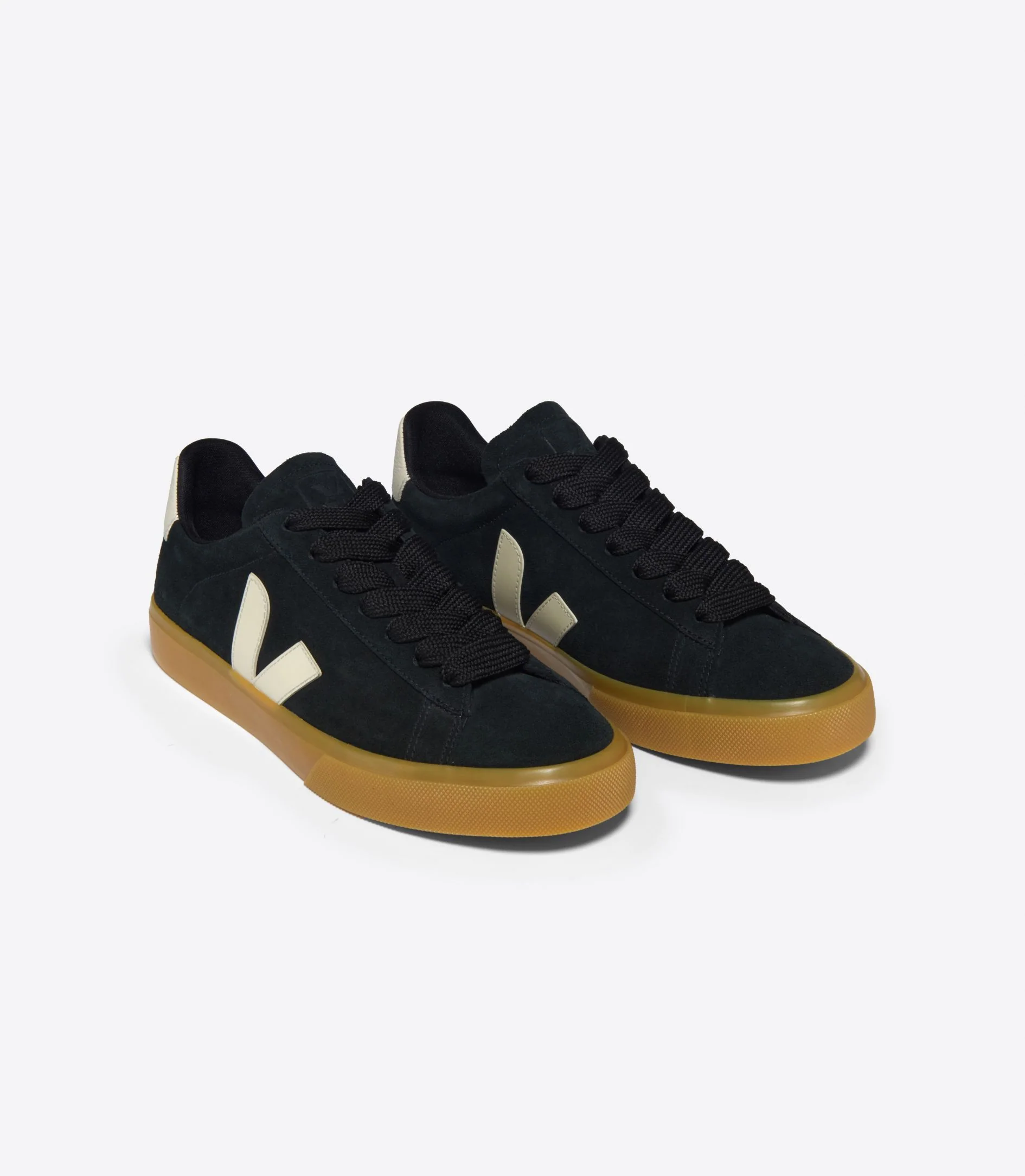 Zapatillas Veja De Mujer Campo Bold - Image 2