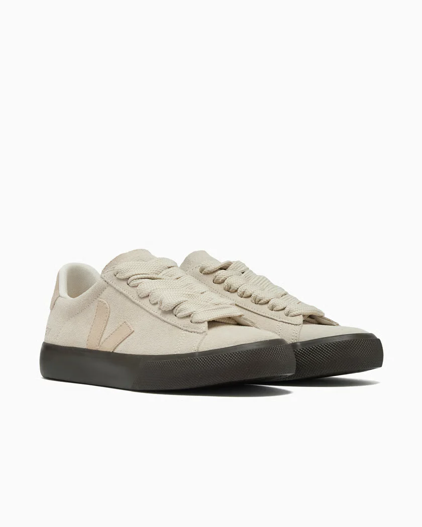 Zapatillas Veja De Mujer Campo Bold Suede - Image 2