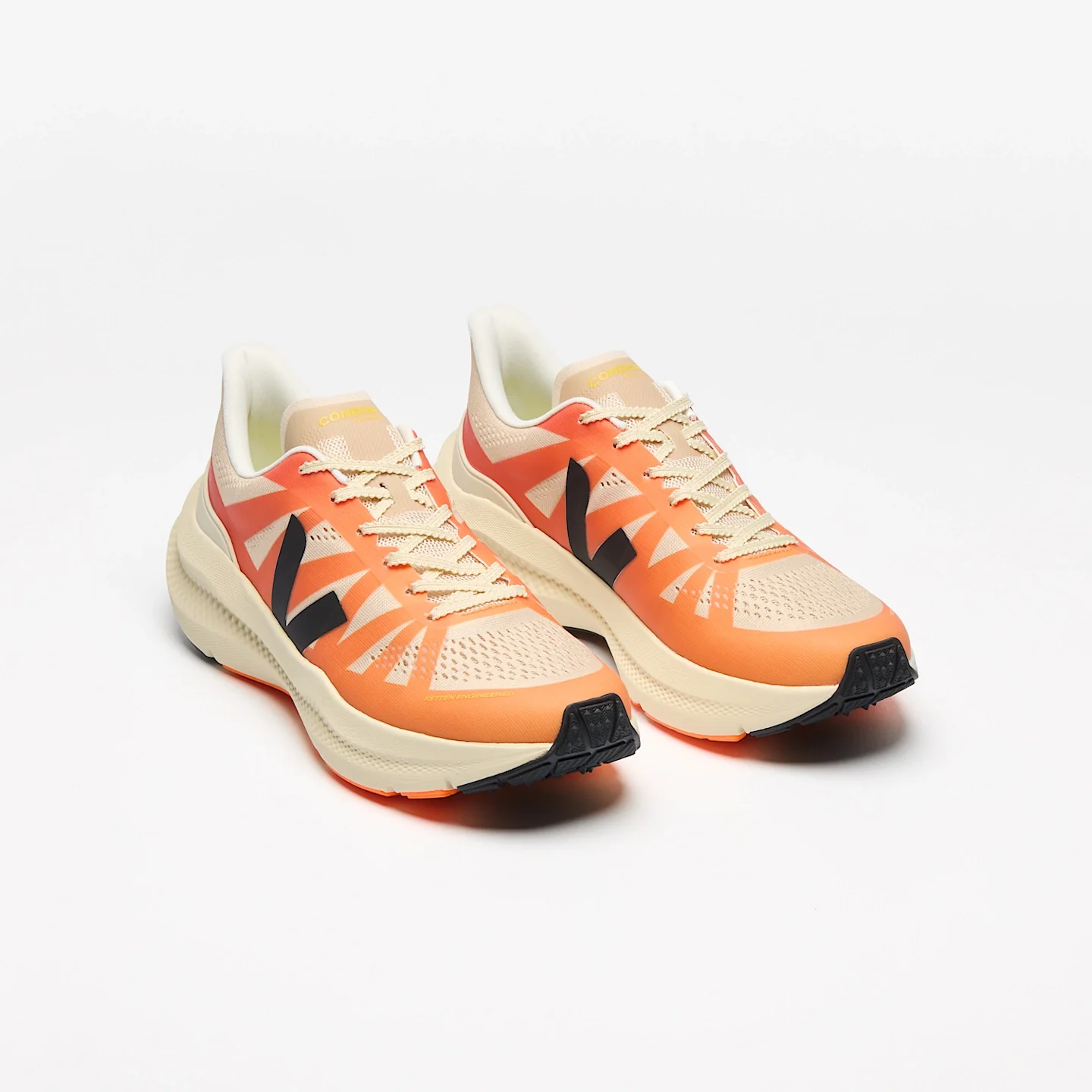 Zapatillas Veja De Mujer Condor 3 Advanced Engineered-Mesh - Image 2