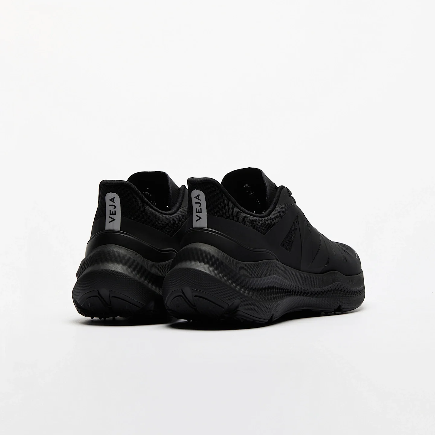 Zapatillas Veja De Mujer Condor 3 Advanced Enginered-Mesh Full Black - Image 3