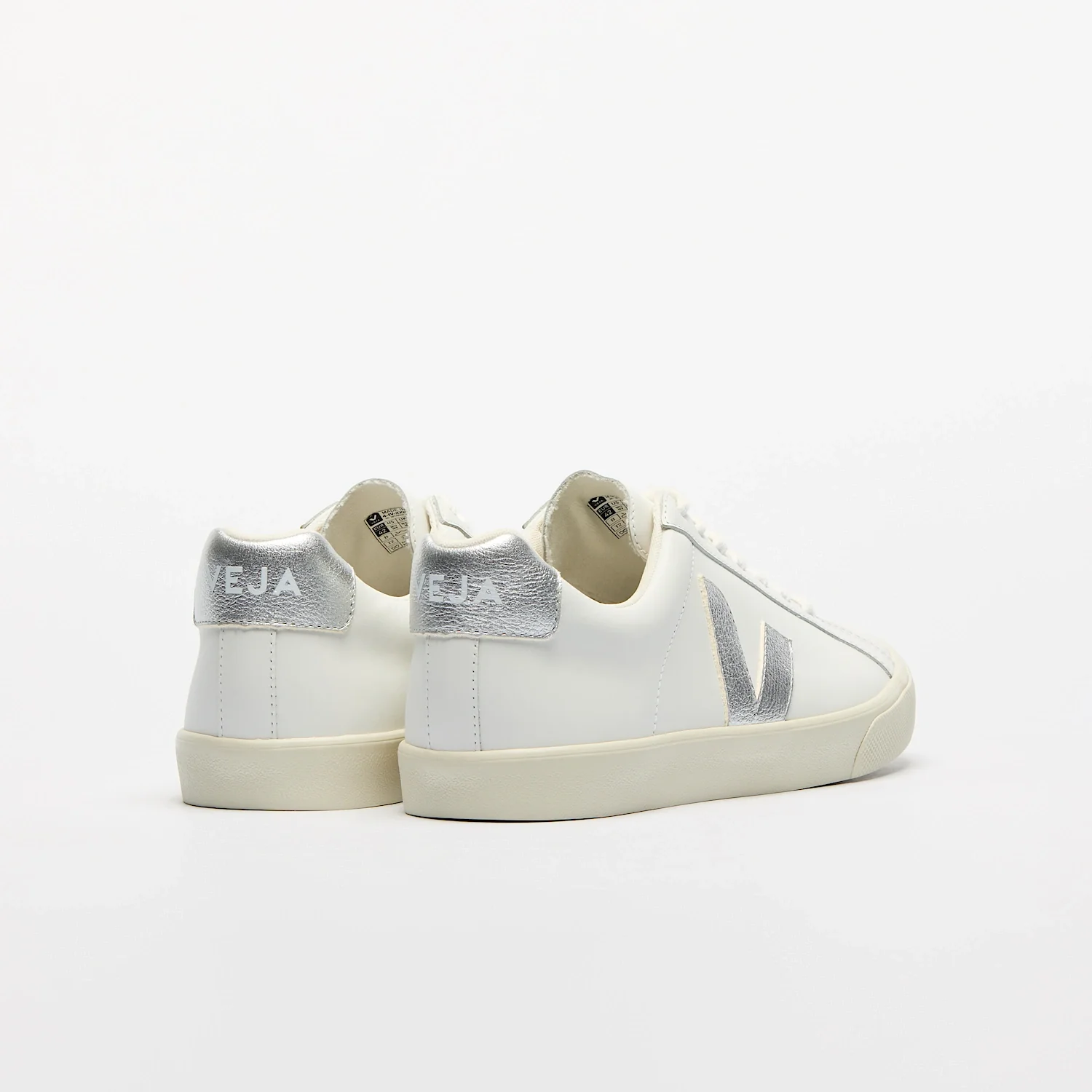 Zapatillas Veja De Mujer Esplar - Image 3
