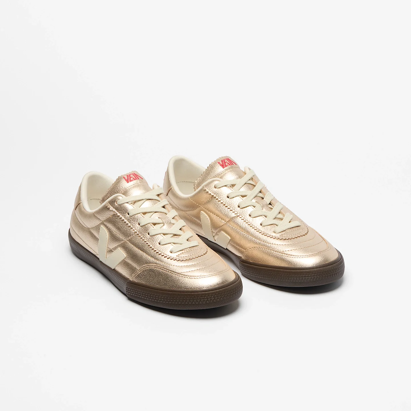 Zapatillas Veja De Mujer Panenka O.t. - Image 2