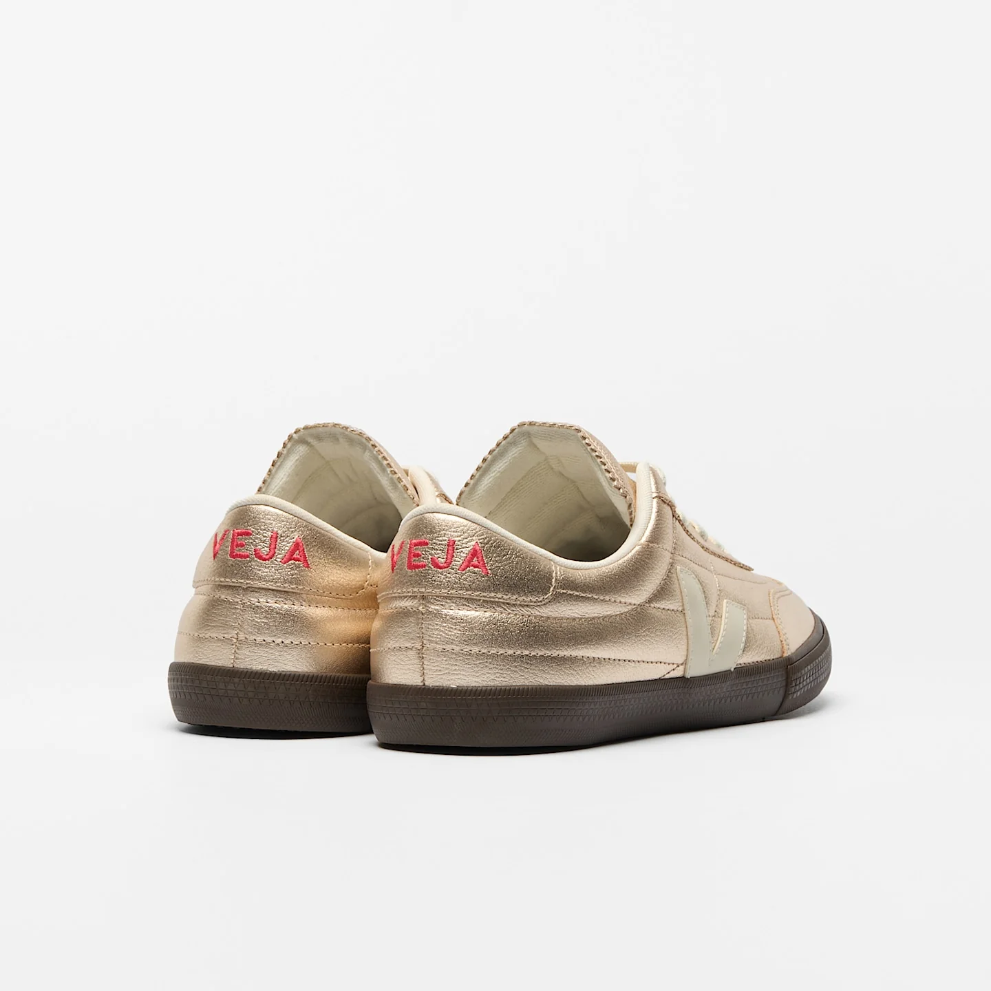 Zapatillas Veja De Mujer Panenka O.t. - Image 3