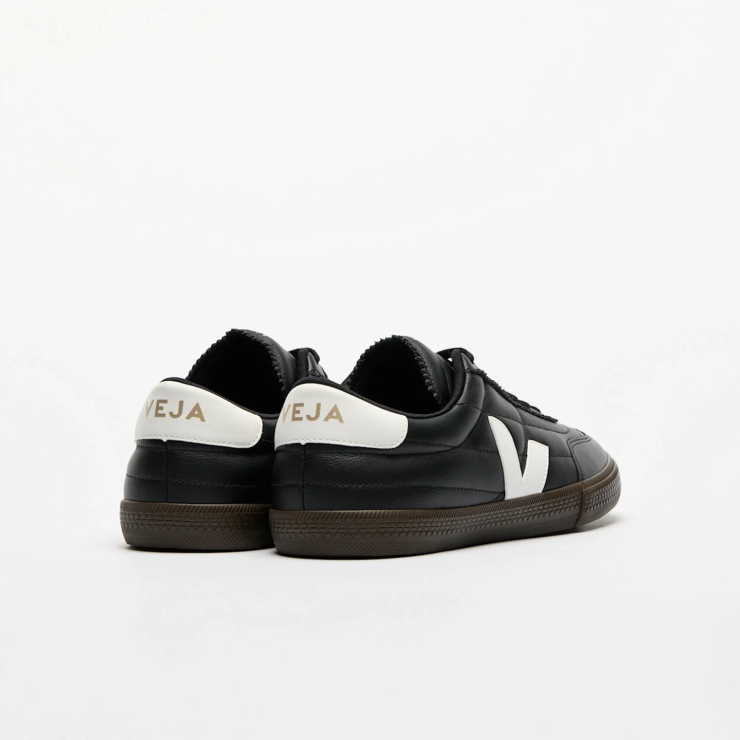 Zapatillas Veja De Mujer Panenka O.t Leather - Image 3