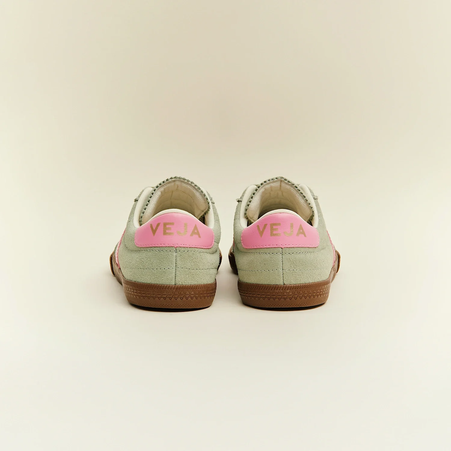 Zapatillas Veja De Mujer Panenka Suede - Image 4