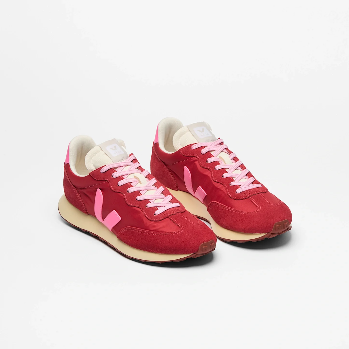 Zapatillas Veja De Mujer Rio Branco Ii Lite Nolyn Pepper Sari - Image 2