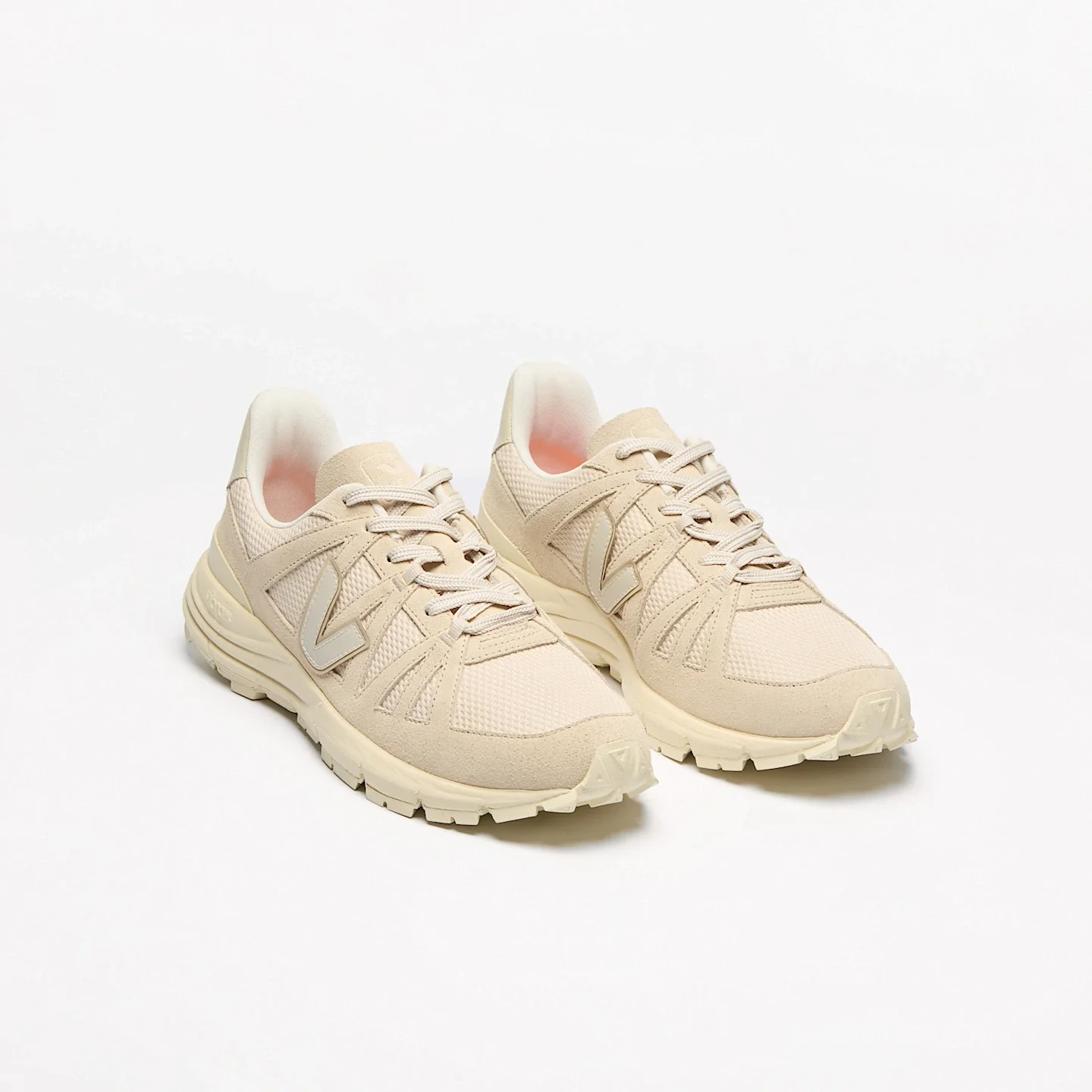 Zapatillas Veja De Mujer Salar - Image 2