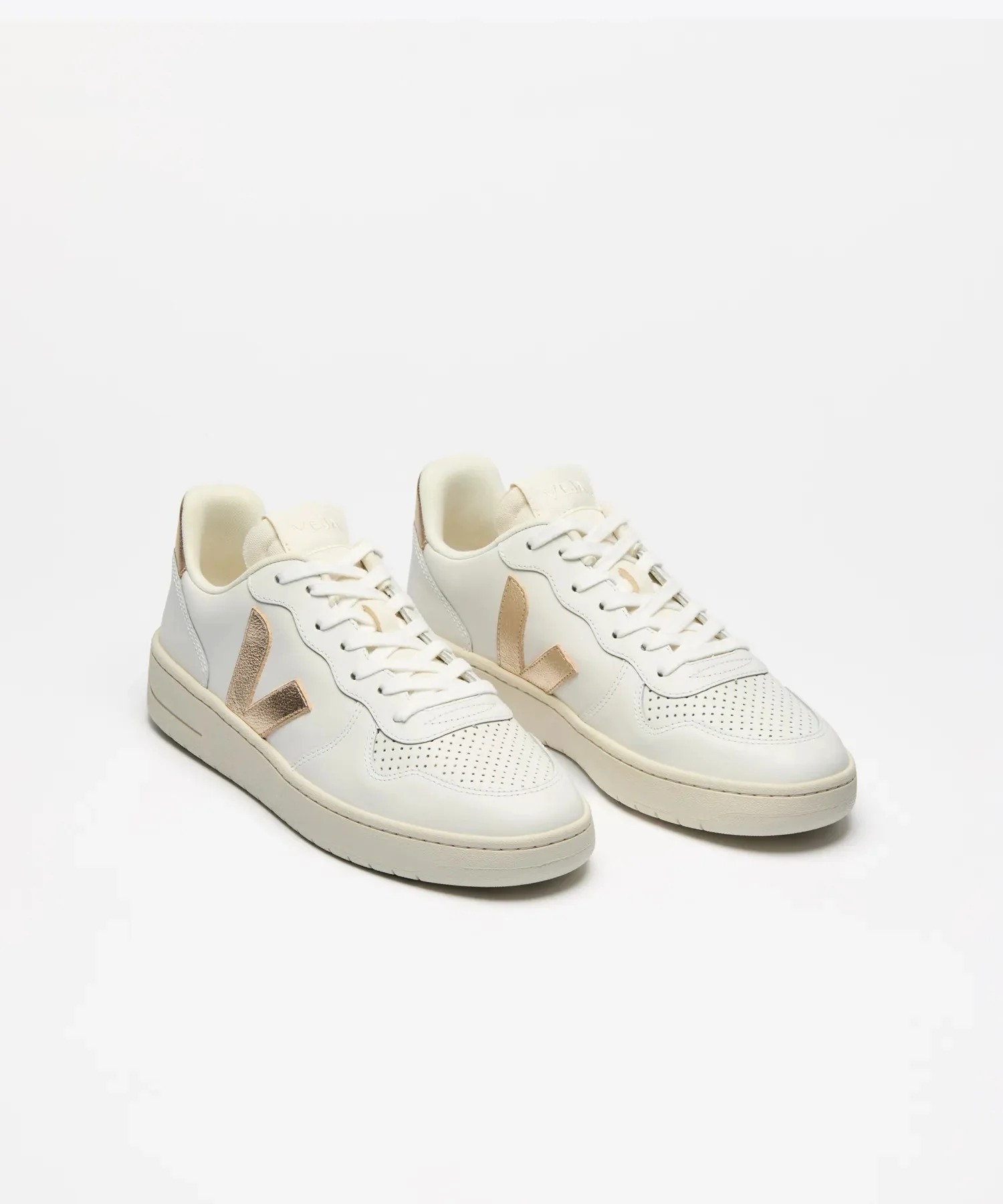 Zapatillas Veja De Mujer V-10 - Image 2