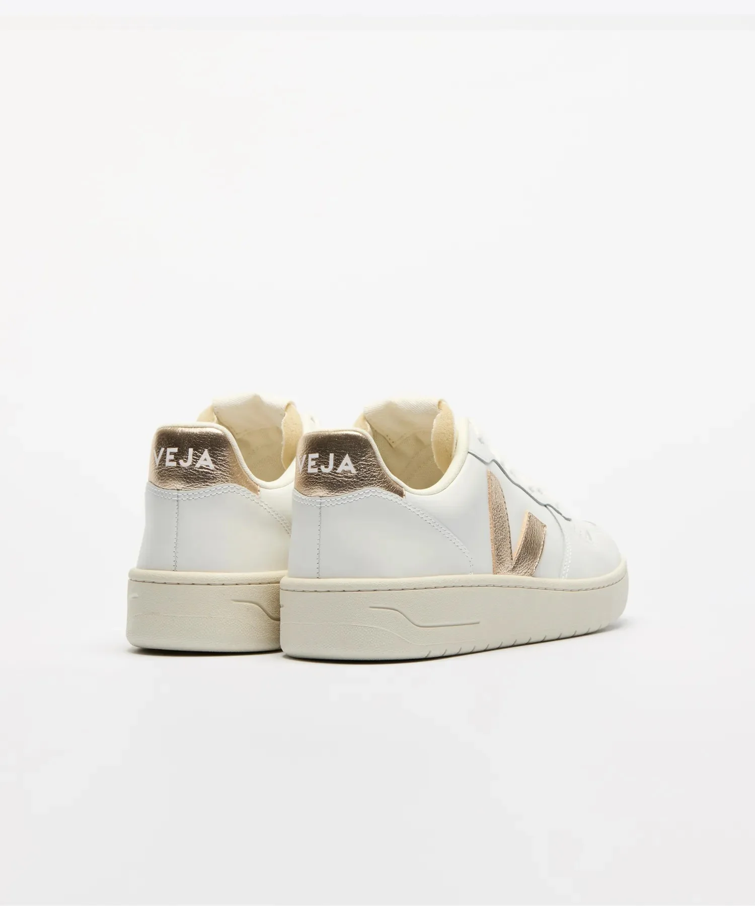 Zapatillas Veja De Mujer V-10 - Image 3