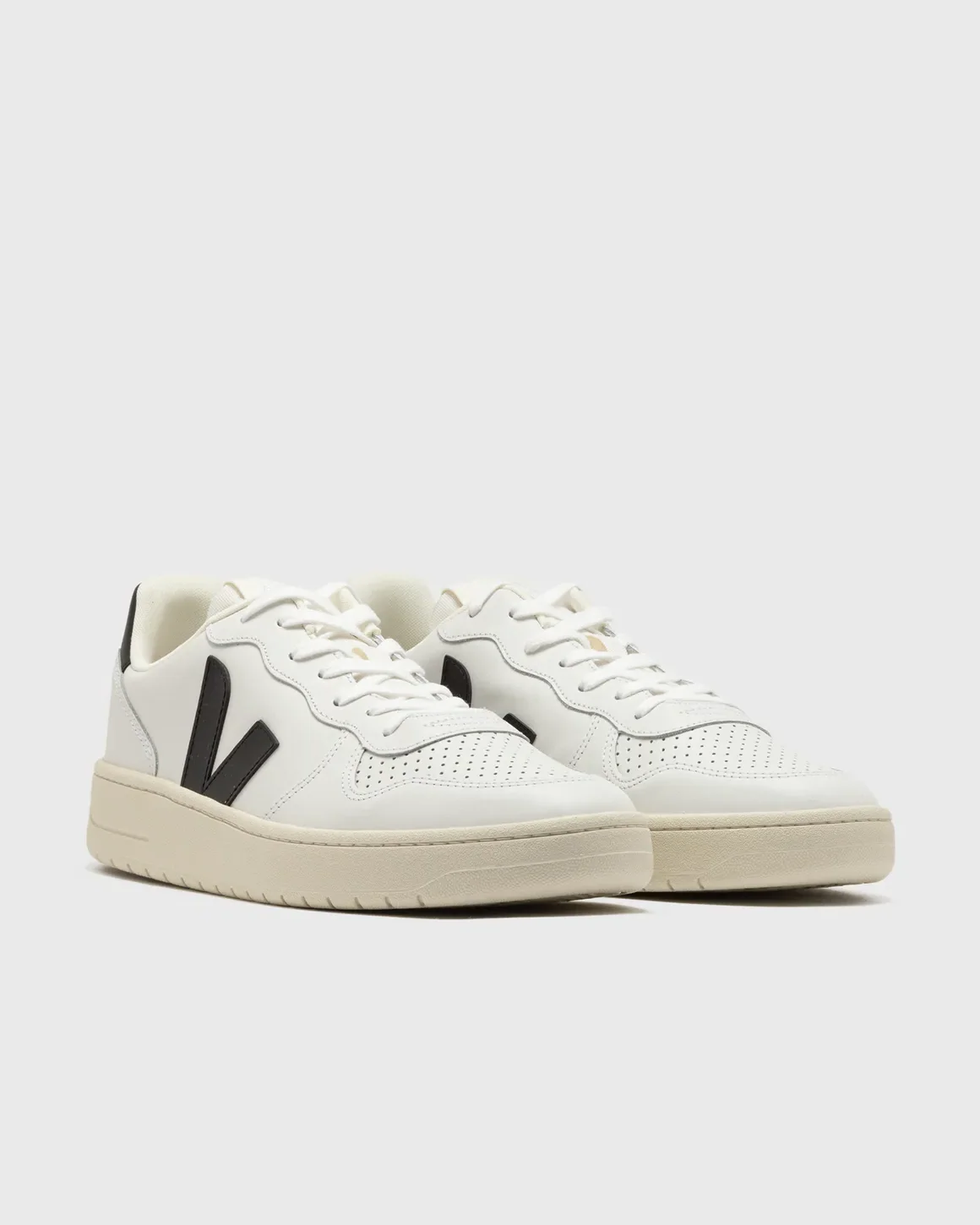 Zapatillas Veja De Mujer V-10 - Image 2