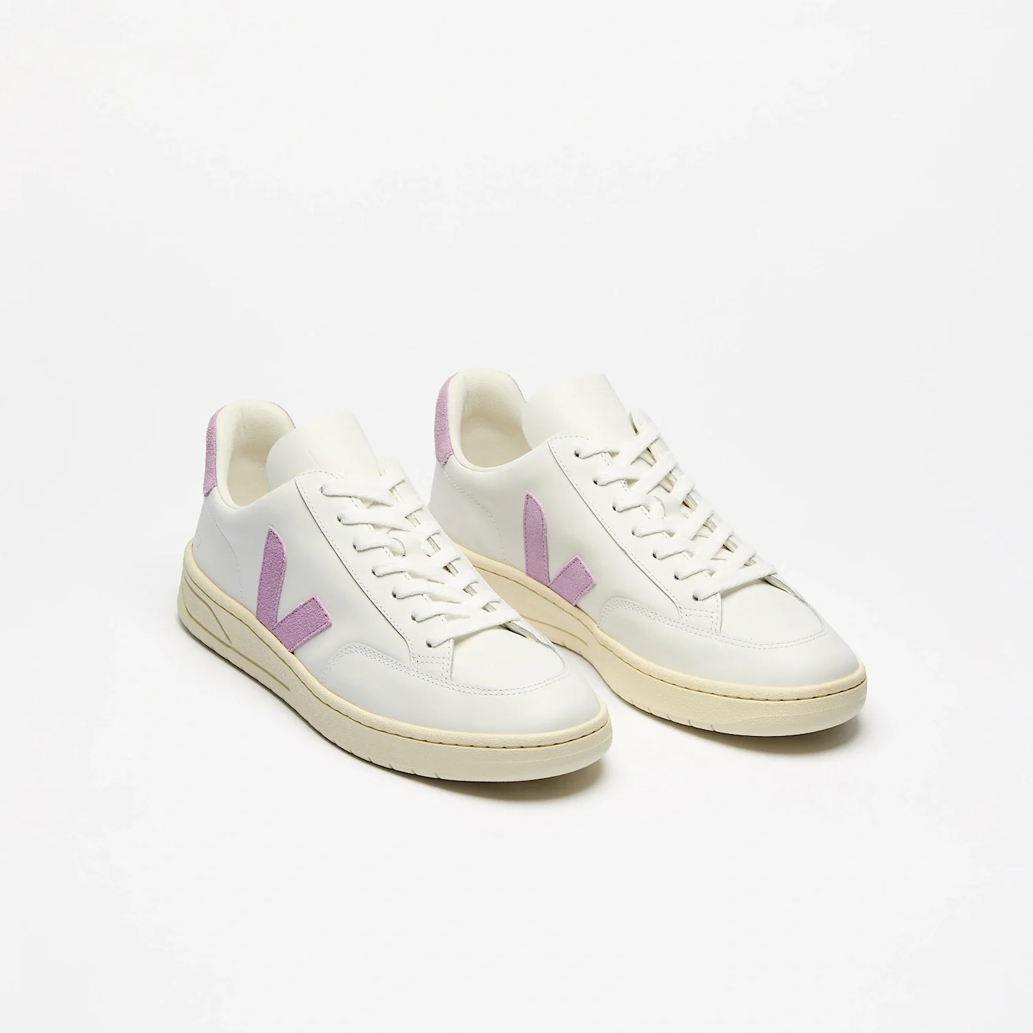 Zapatillas Veja De Mujer V-12 - Image 2
