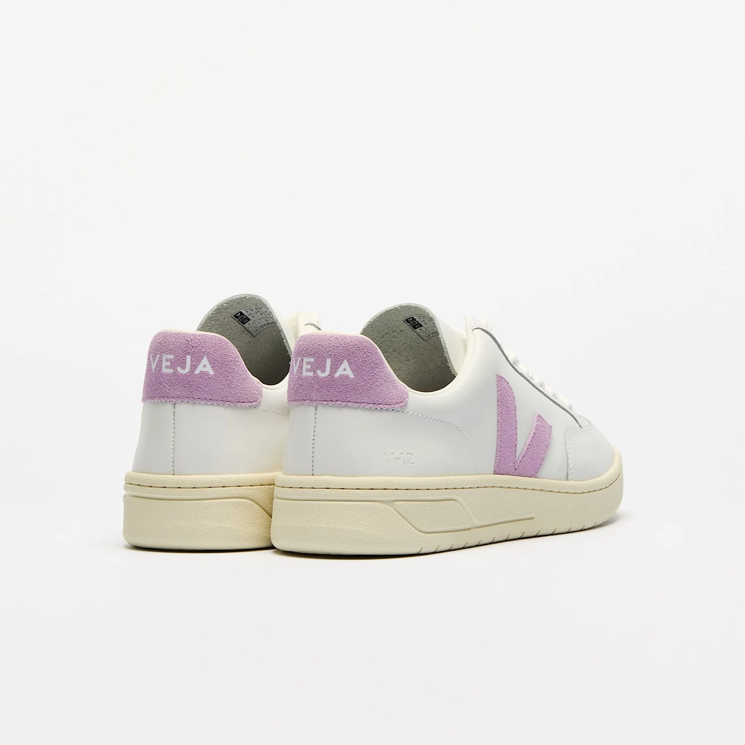 Zapatillas Veja De Mujer V-12 - Image 3