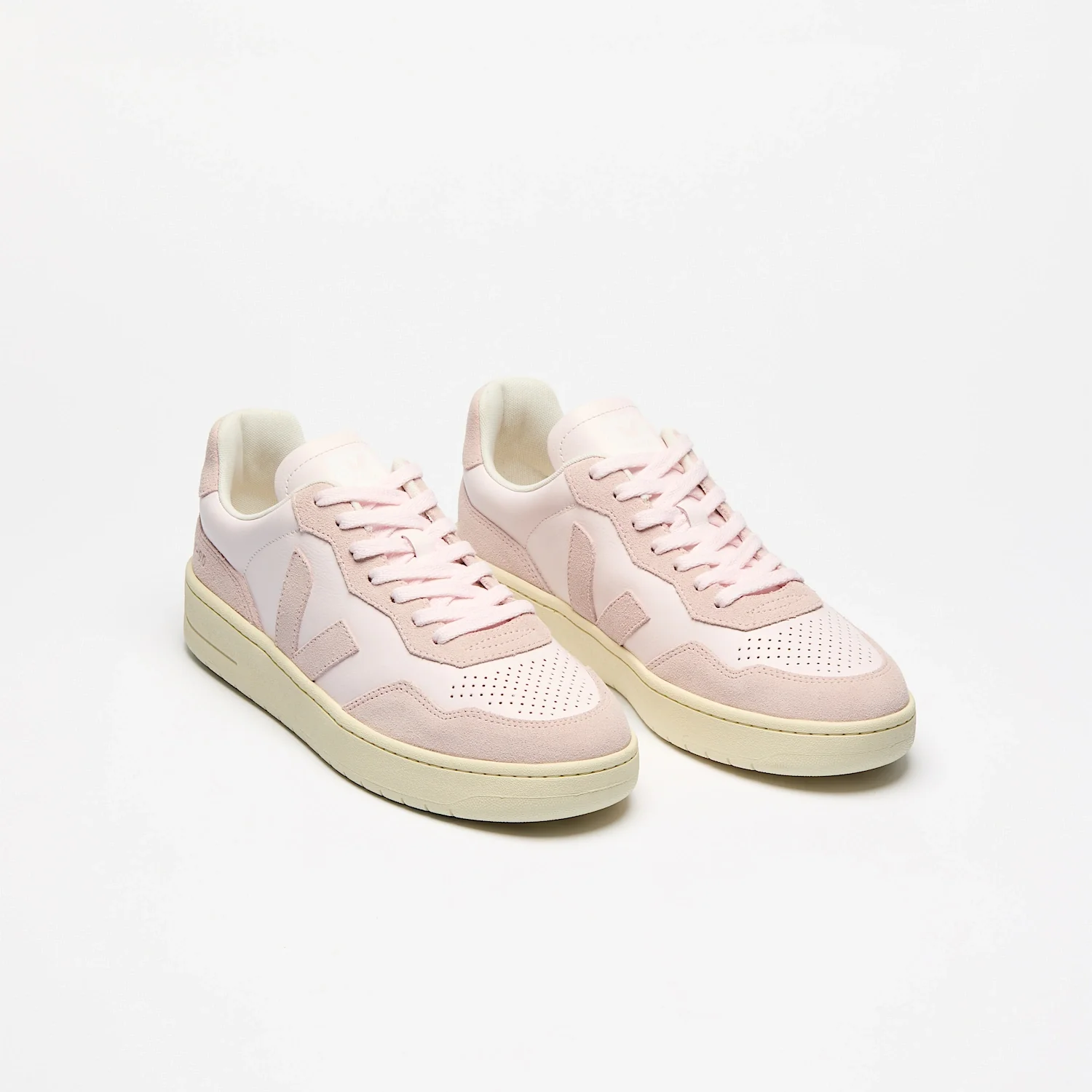 Zapatillas Veja De Mujer V-90 - Image 2