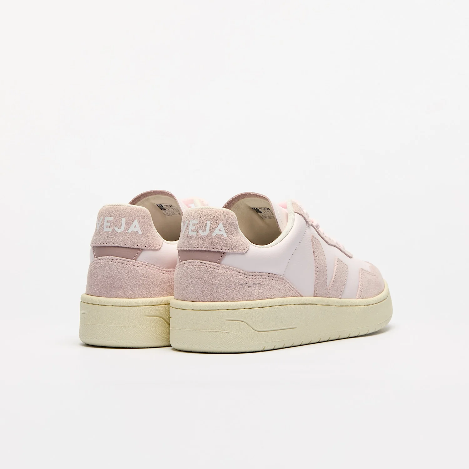 Zapatillas Veja De Mujer V-90 - Image 3