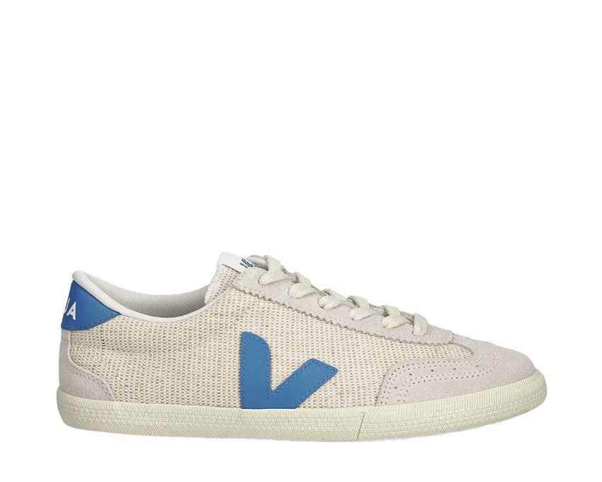 Zapatillas Veja De Mujer Volley J-Mesh Jute Egee - Image 2
