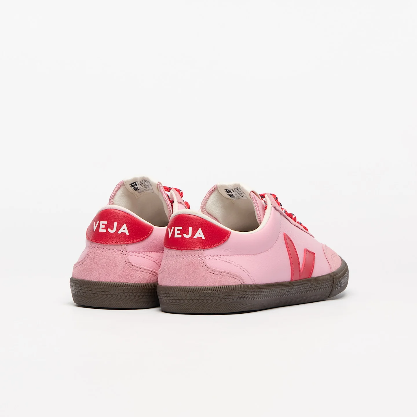Zapatillas Veja De Mujer Volley O.t - Image 3