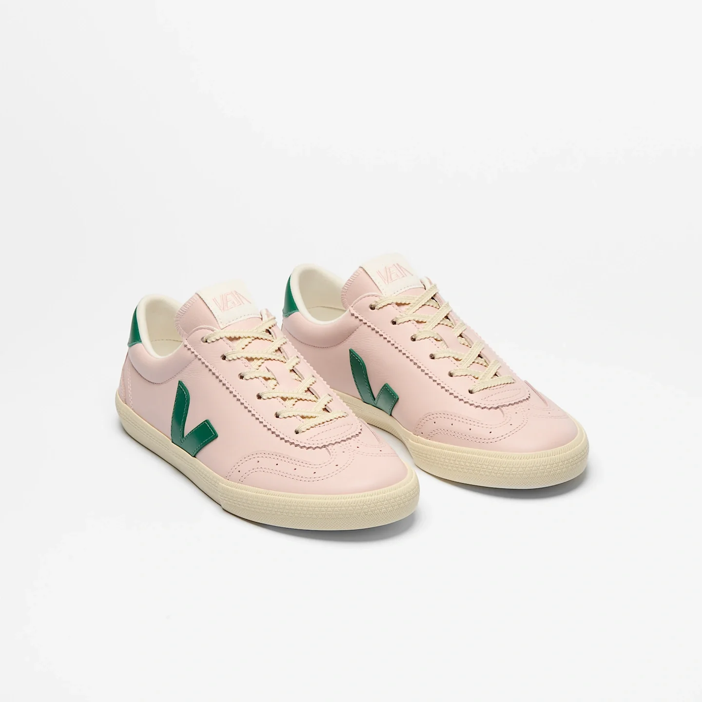 Zapatillas Veja De Mujer Volley O.t. - Image 2