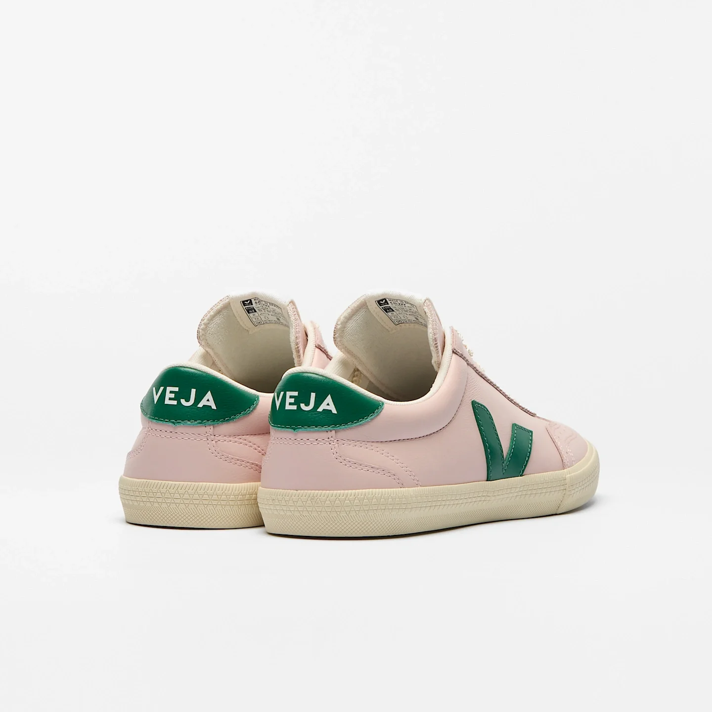 Zapatillas Veja De Mujer Volley O.t. - Image 3
