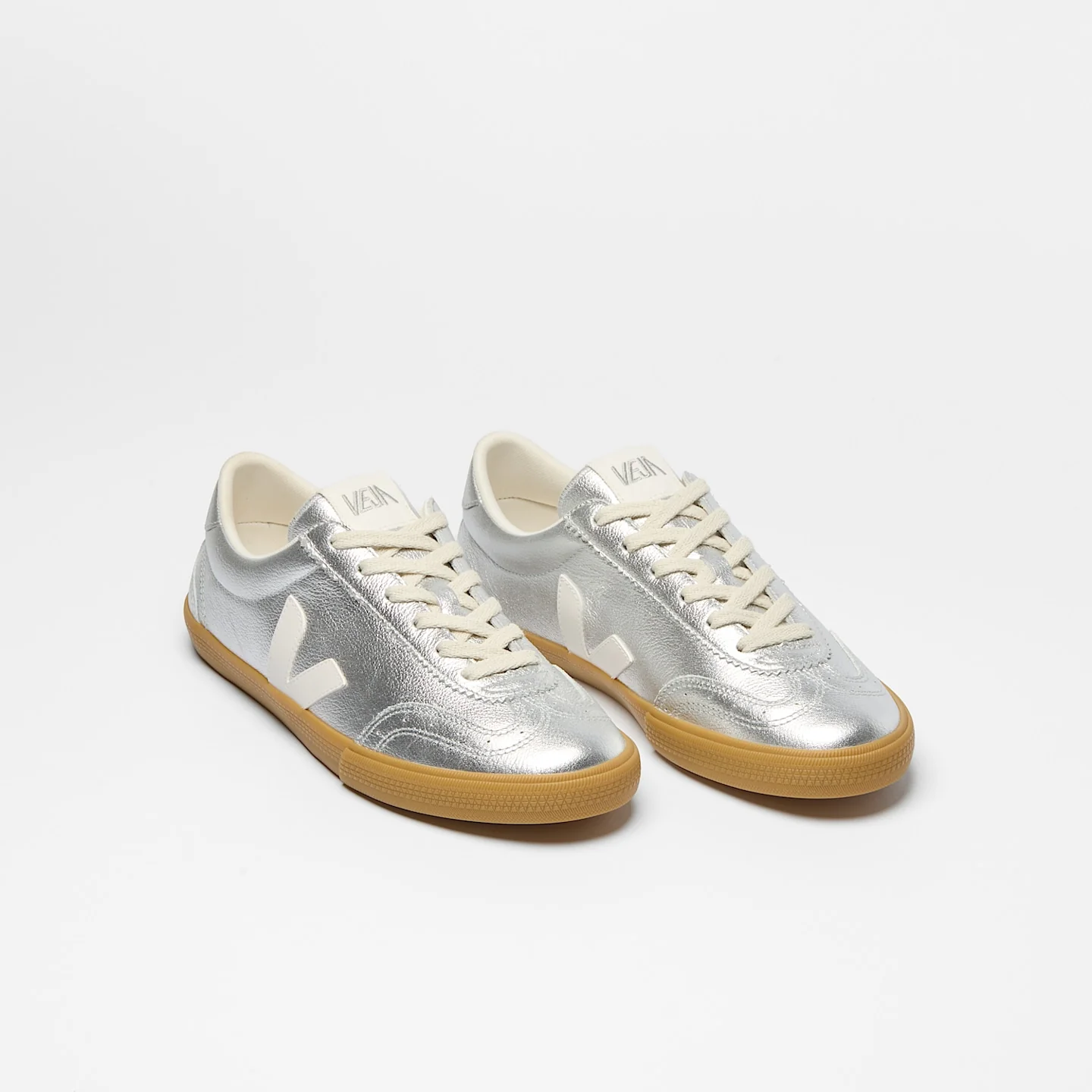 Zapatillas Veja De Mujer Volley O.t. - Image 2