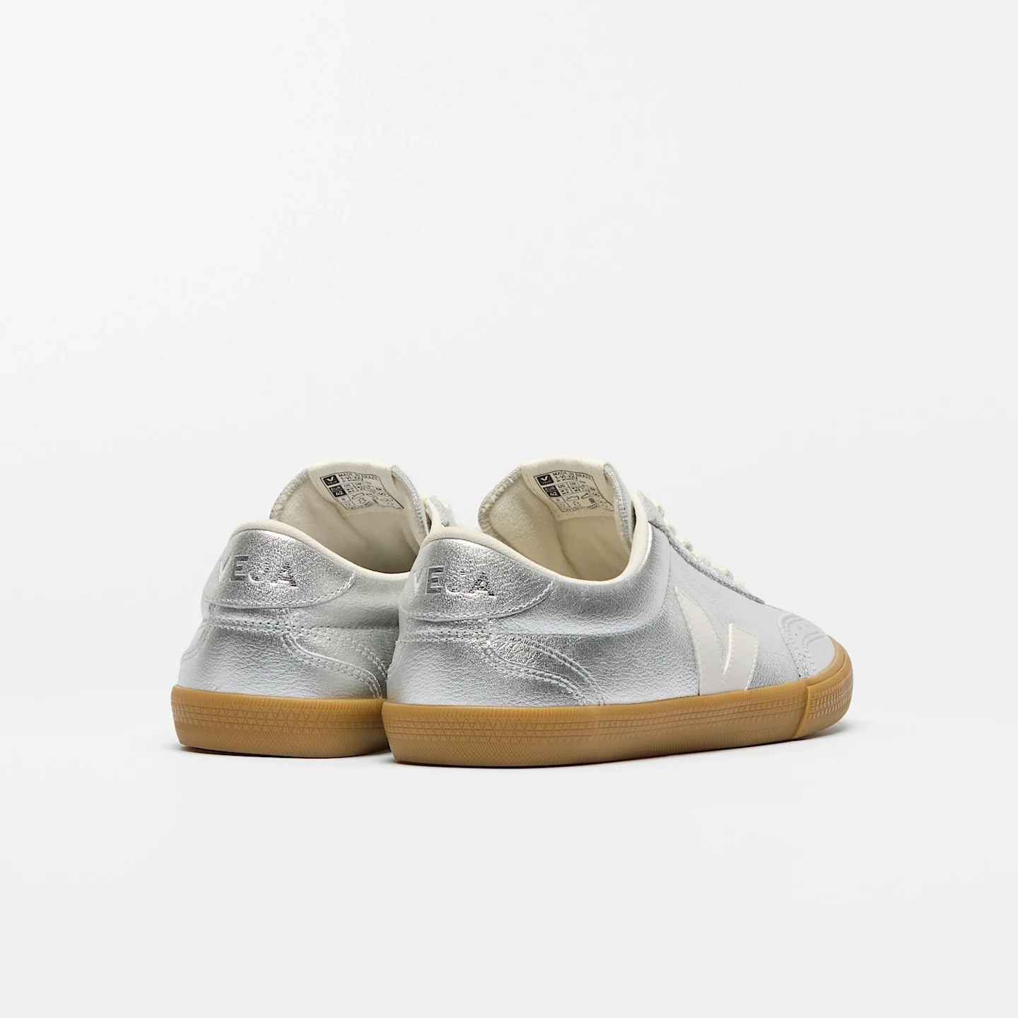 Zapatillas Veja De Mujer Volley O.t. - Image 3