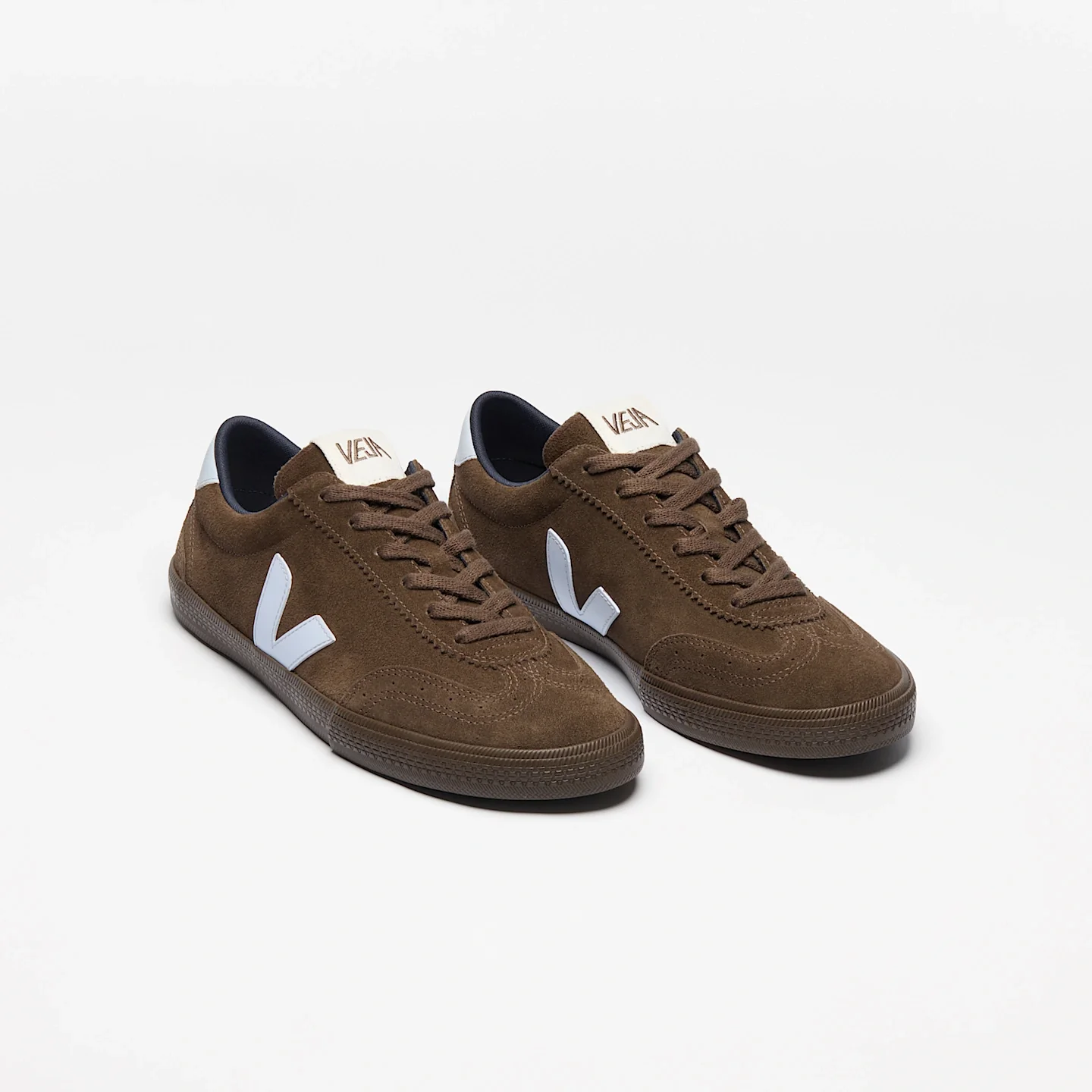 Zapatillas Veja de Mujer Volley Suede - Image 2