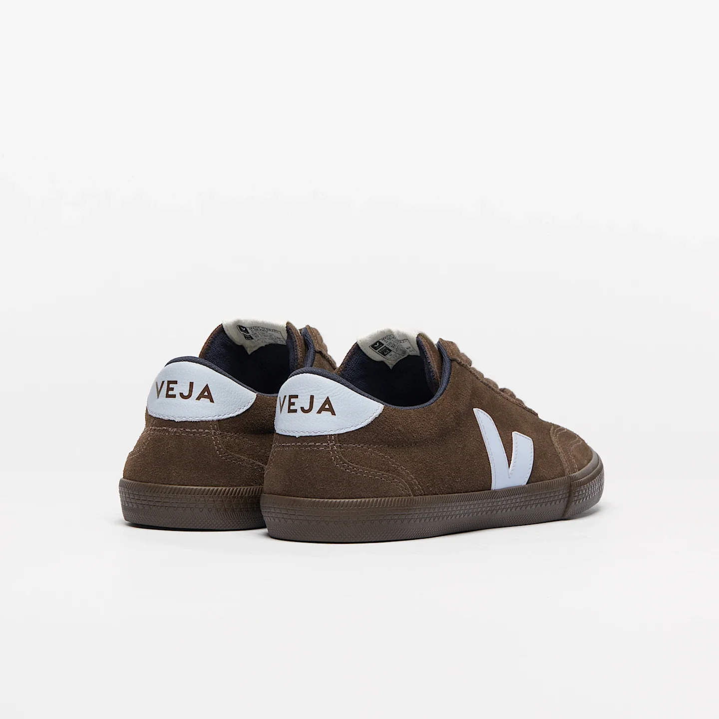 Zapatillas Veja de Mujer Volley Suede - Image 3