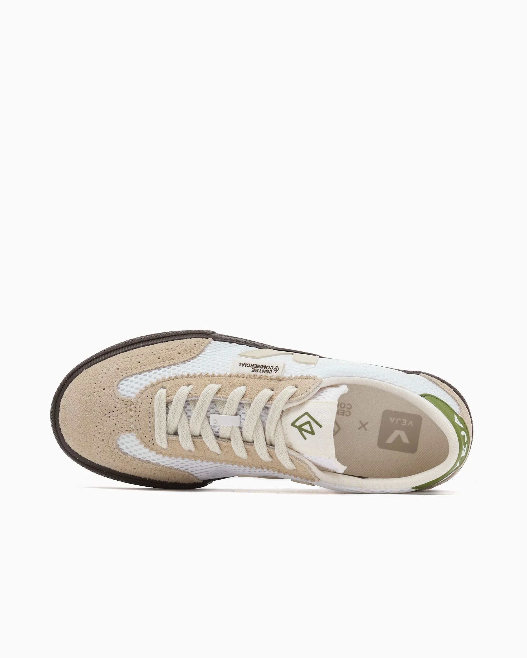 Zapatillas Veja de Hombre Volley - Image 5