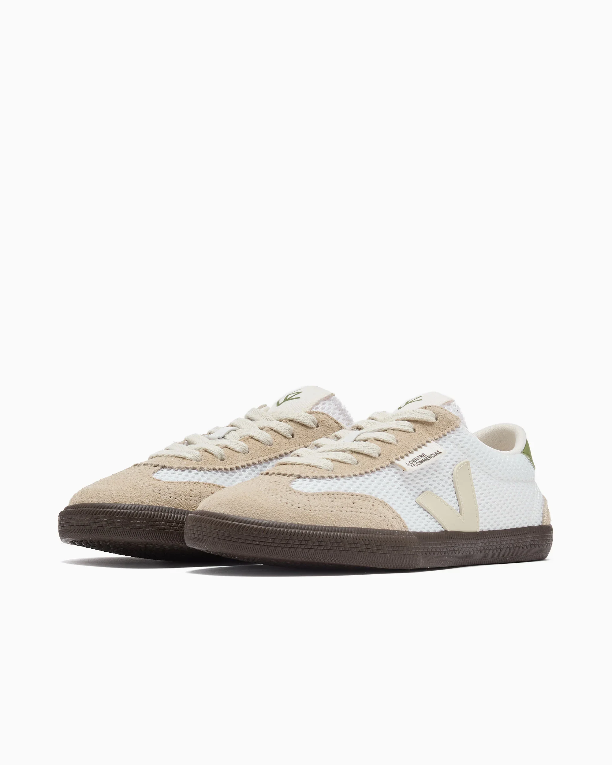 Zapatillas Veja de Mujer Volley - Image 2