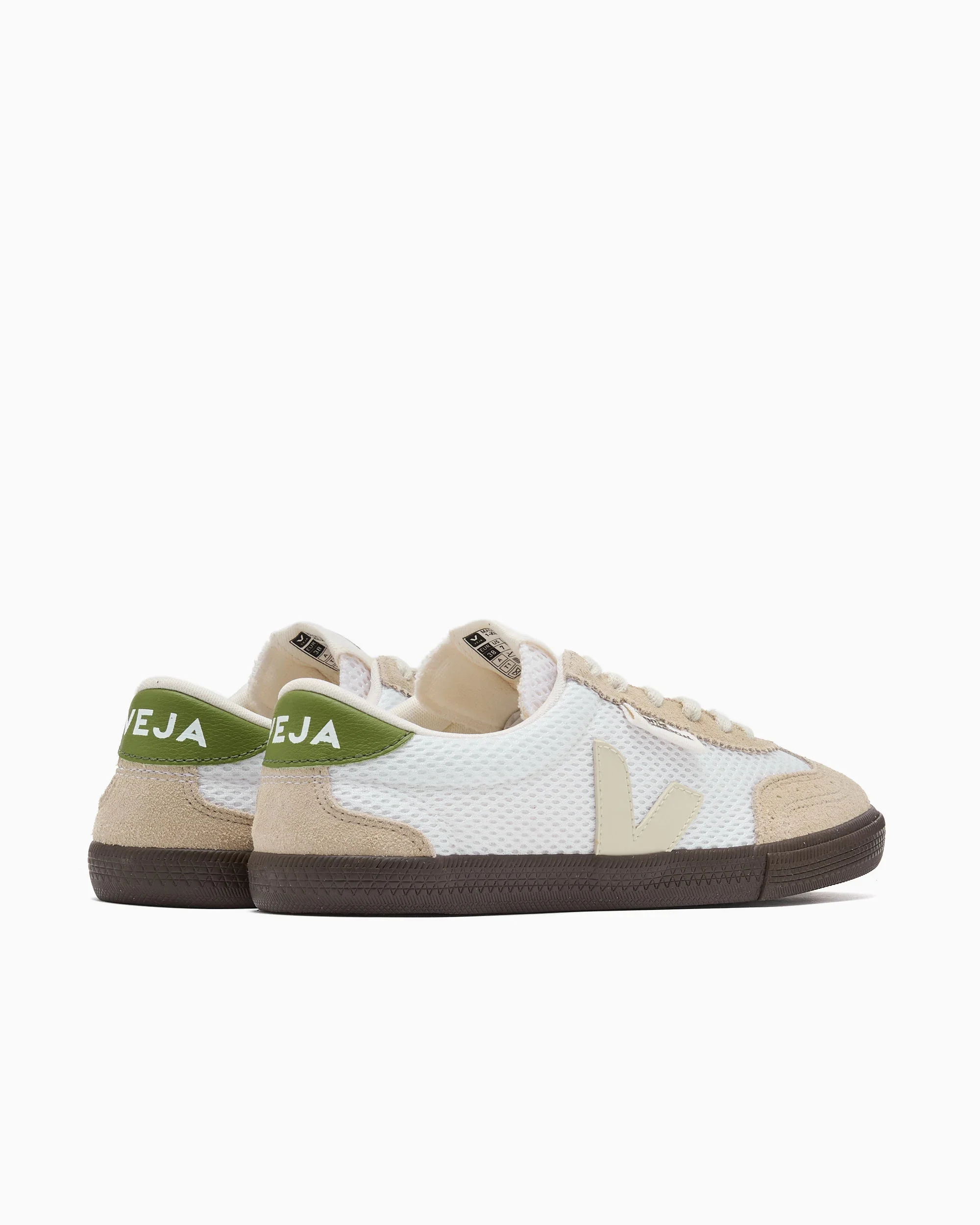 Zapatillas Veja de Mujer Volley - Image 3
