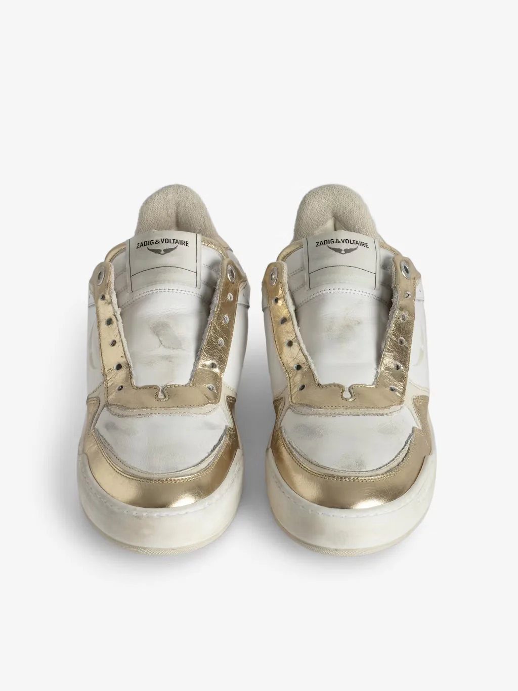 Zapatillas Wings Vintage - Image 2