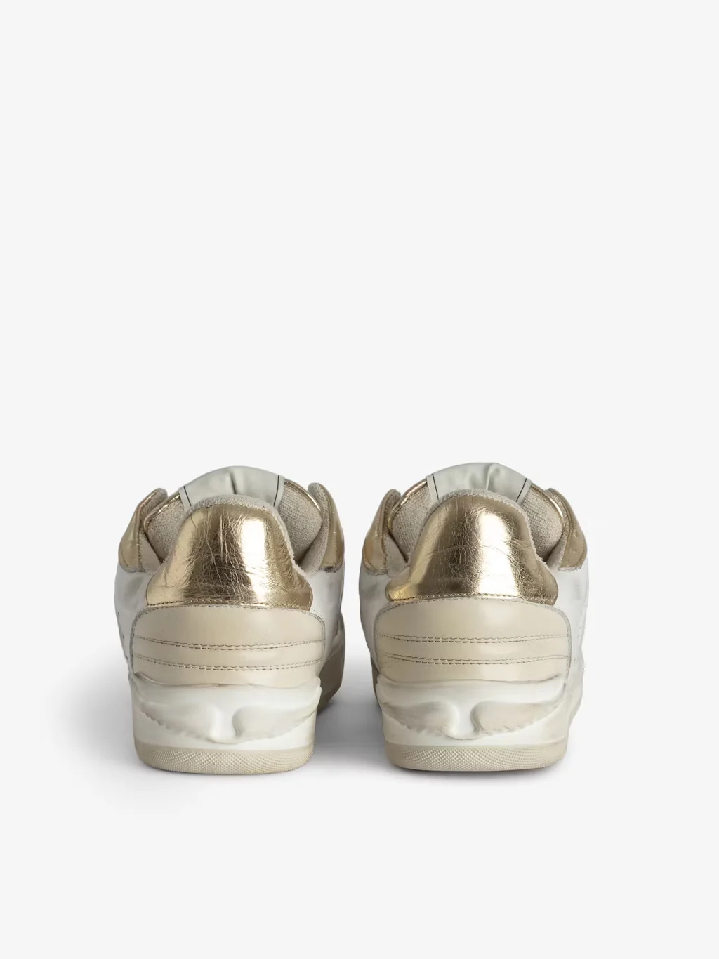 Zapatillas Wings Vintage - Image 3