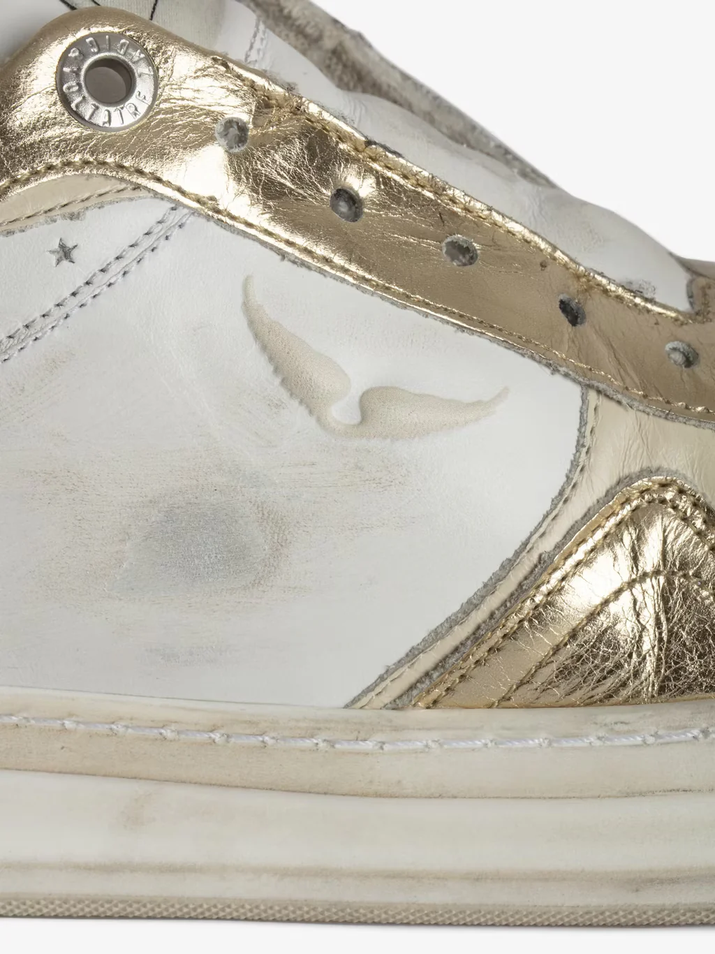 Zapatillas Wings Vintage - Image 4