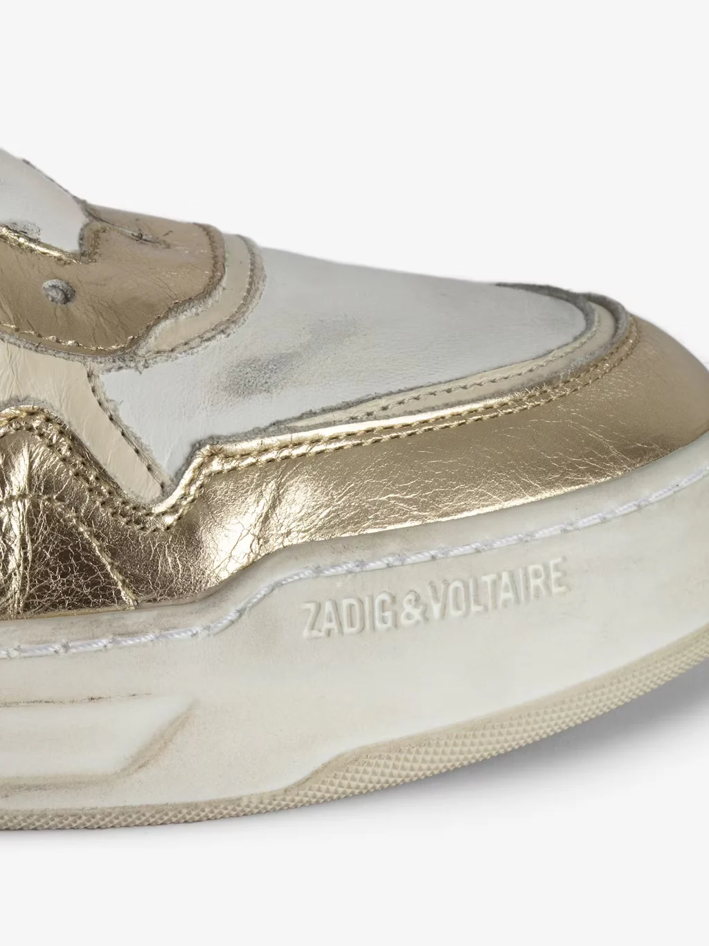 Zapatillas Wings Vintage - Image 5