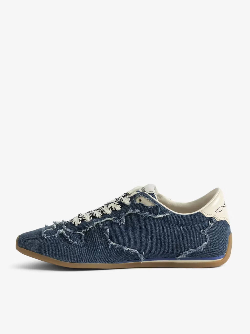 Zapatillas Zv Dance Denim - Image 2