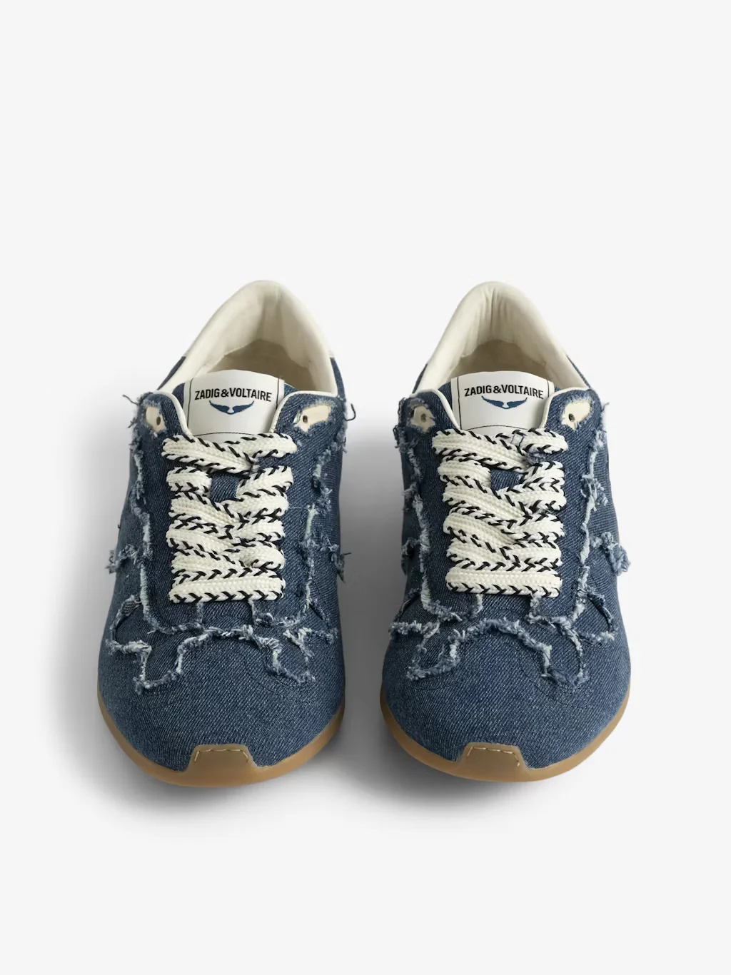 Zapatillas Zv Dance Denim - Image 3