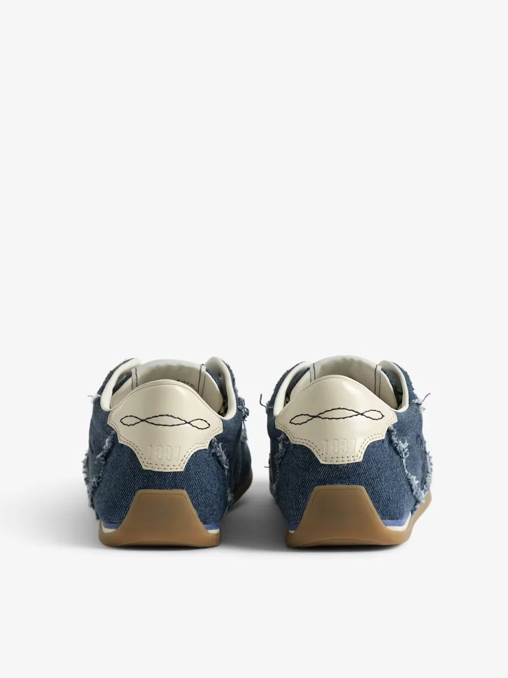Zapatillas Zv Dance Denim - Image 4