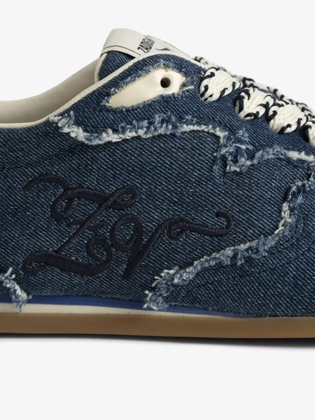 Zapatillas Zv Dance Denim - Image 5