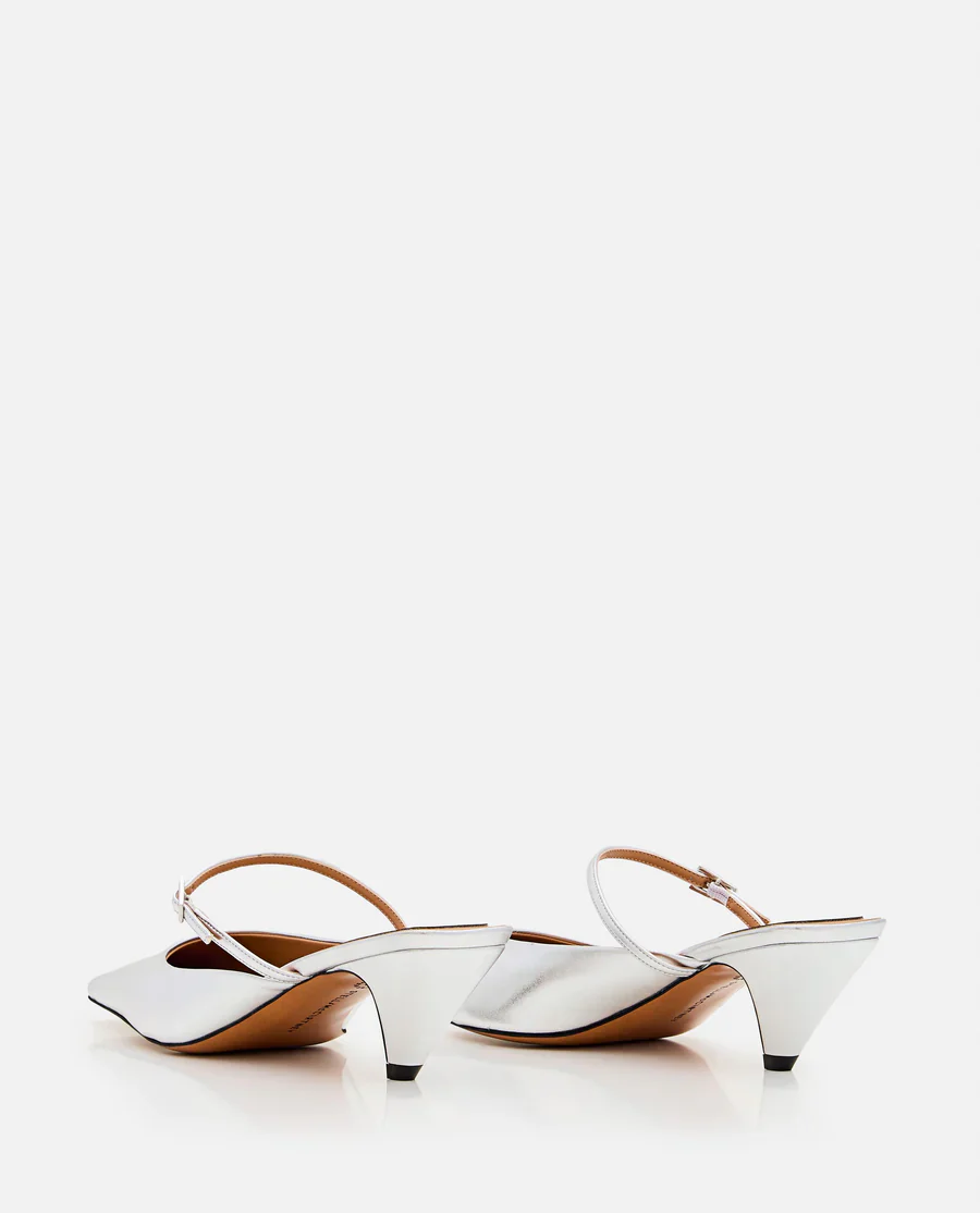 Zapato Spur Metallic Alter Mat - Image 3