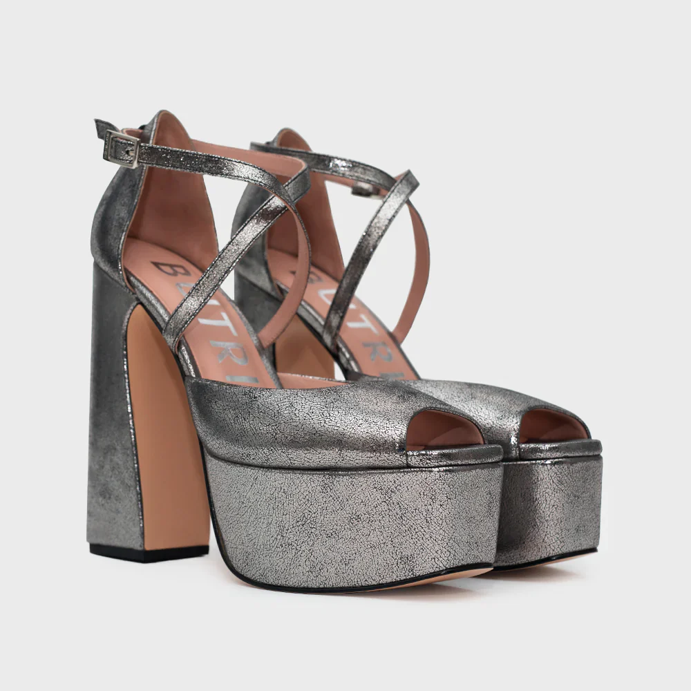 Zapatos Biela Plataforma - Image 2