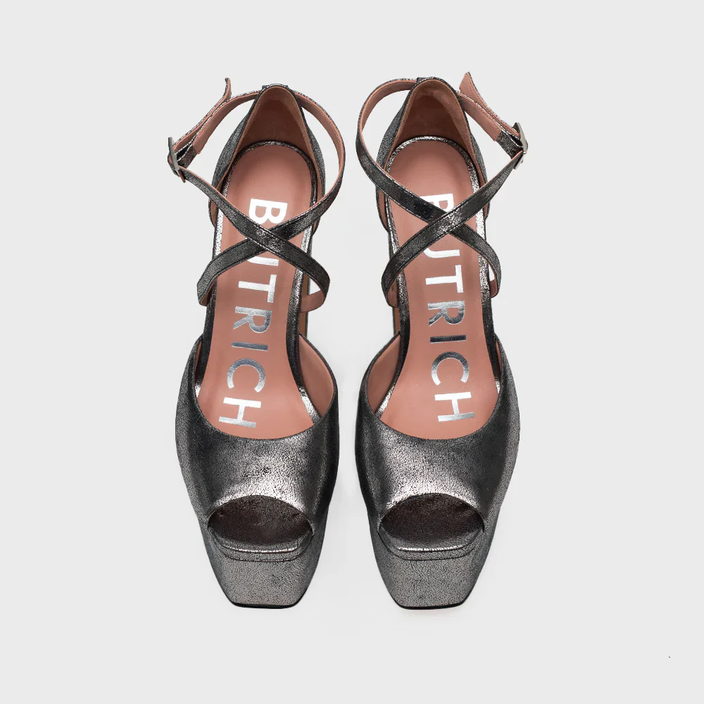 Zapatos Biela Plataforma - Image 3